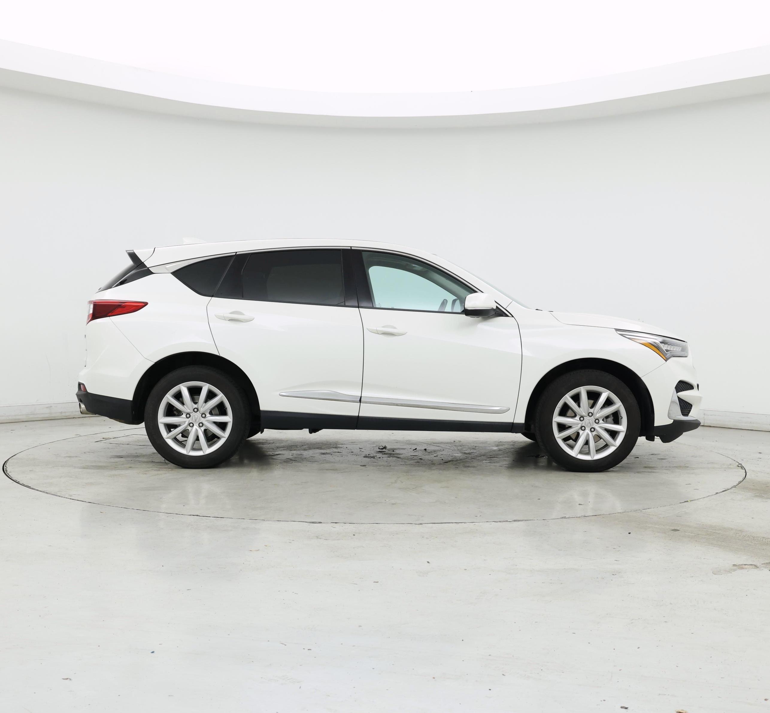 Thumbnail: 2019 Acura RDX - 7