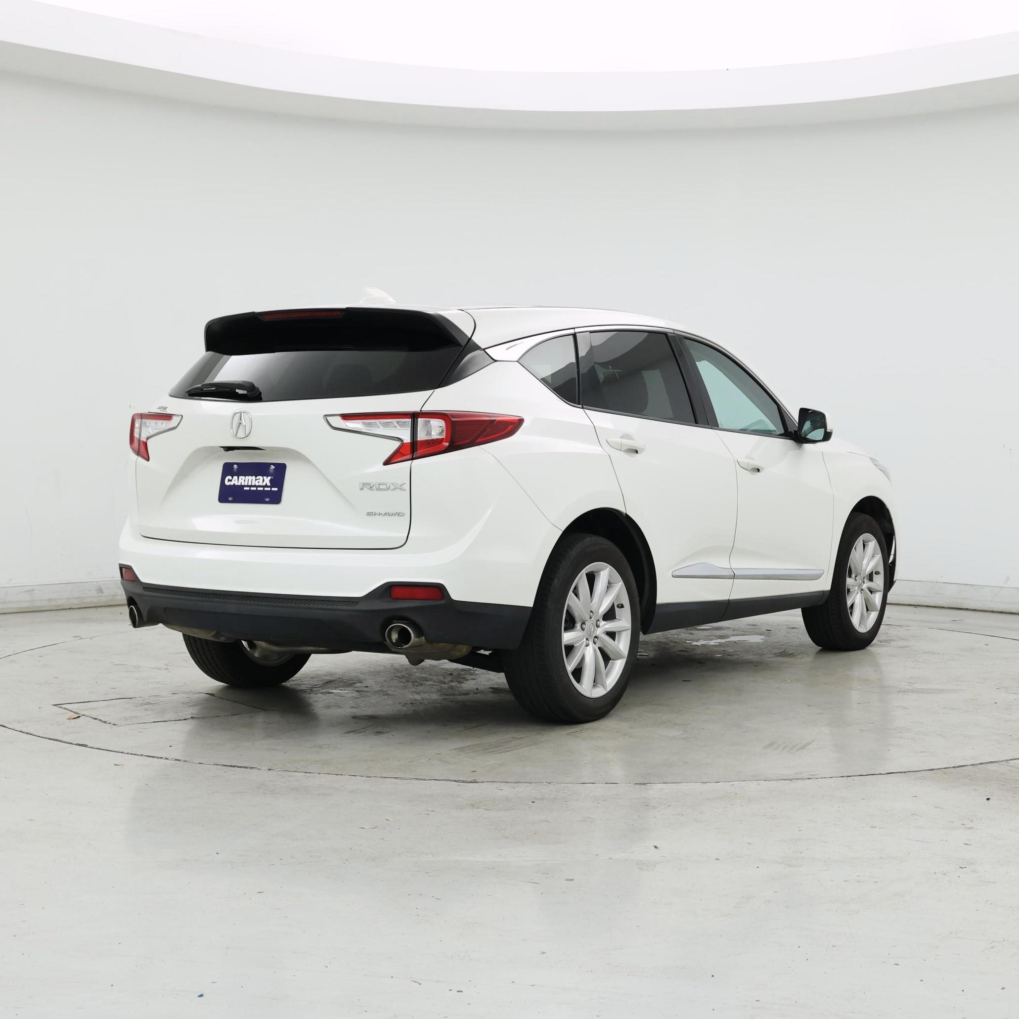 Thumbnail: 2019 Acura RDX - 8