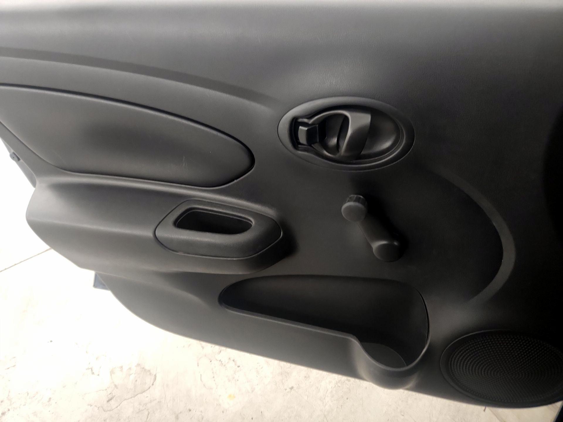 Thumbnail: 2017 Nissan Versa - 12