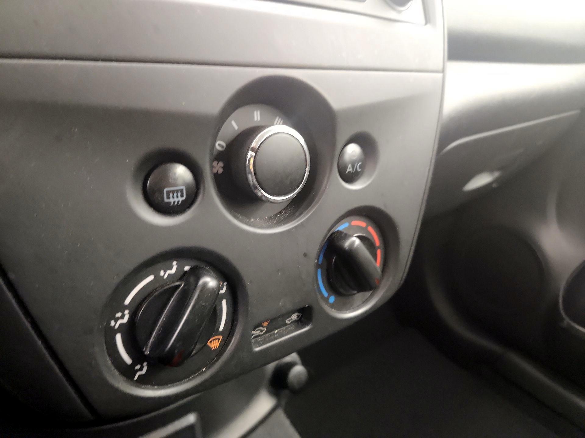 Thumbnail: 2017 Nissan Versa - 15