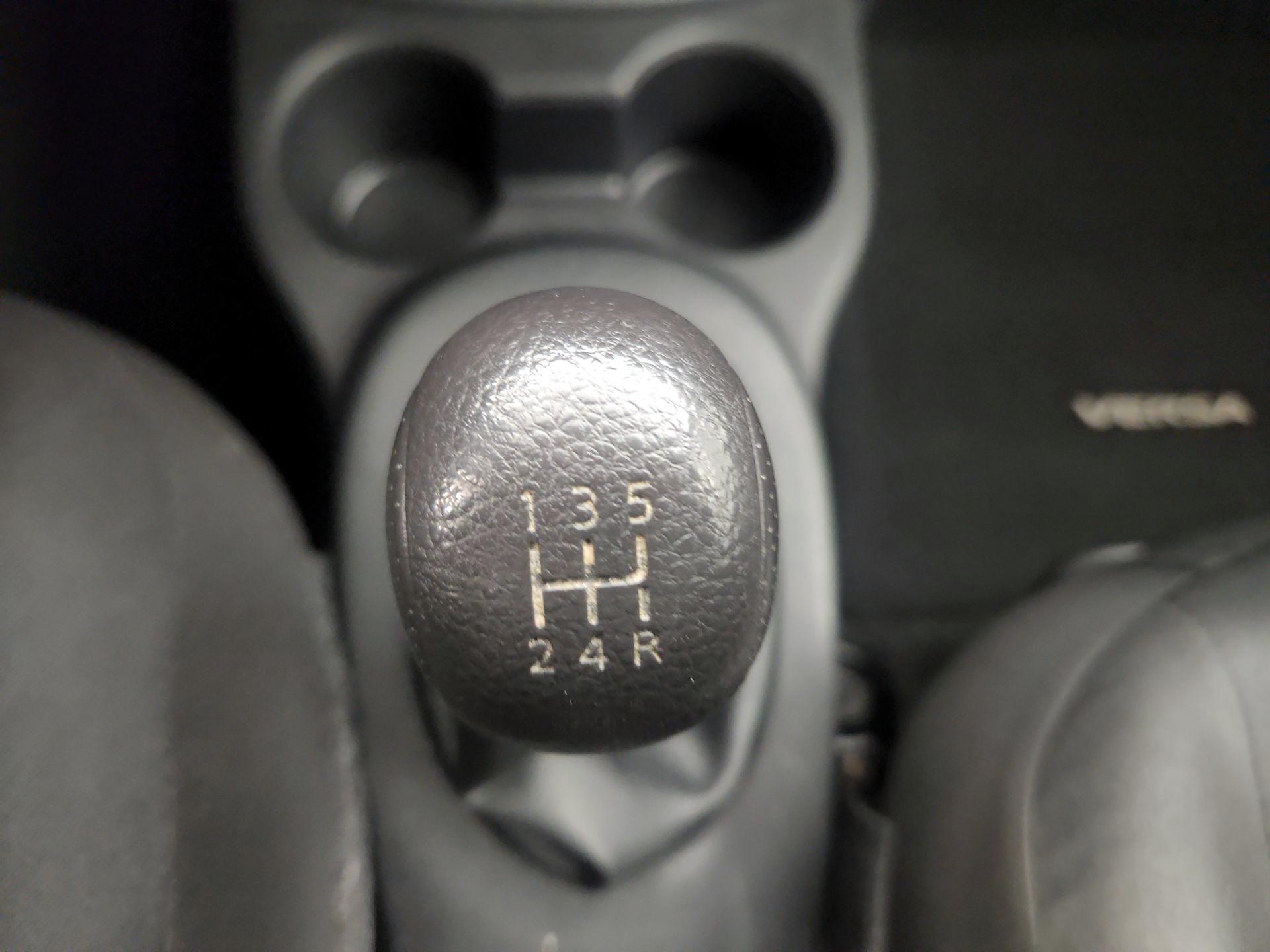 Thumbnail: 2017 Nissan Versa - 16