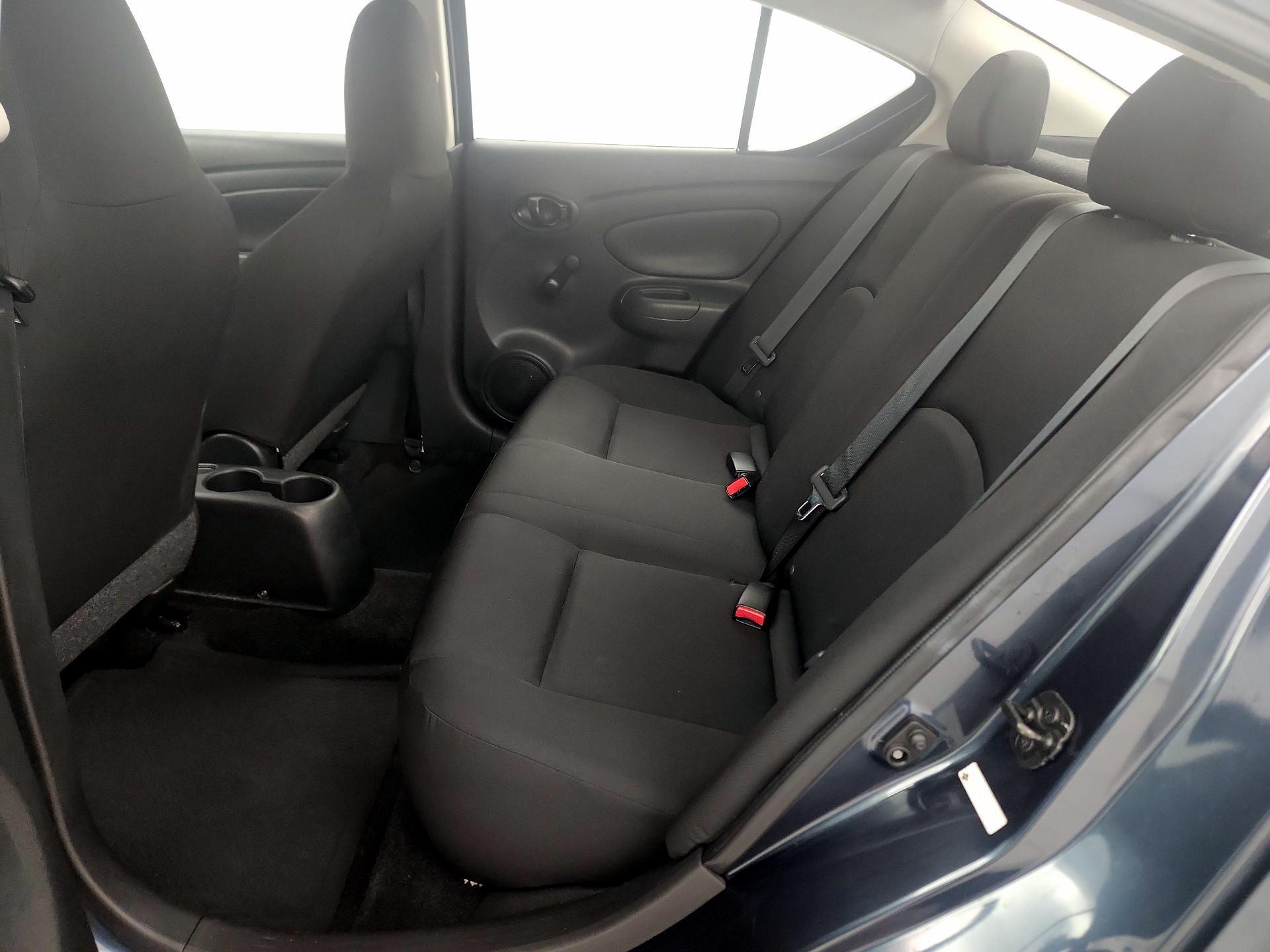 Thumbnail: 2017 Nissan Versa - 17