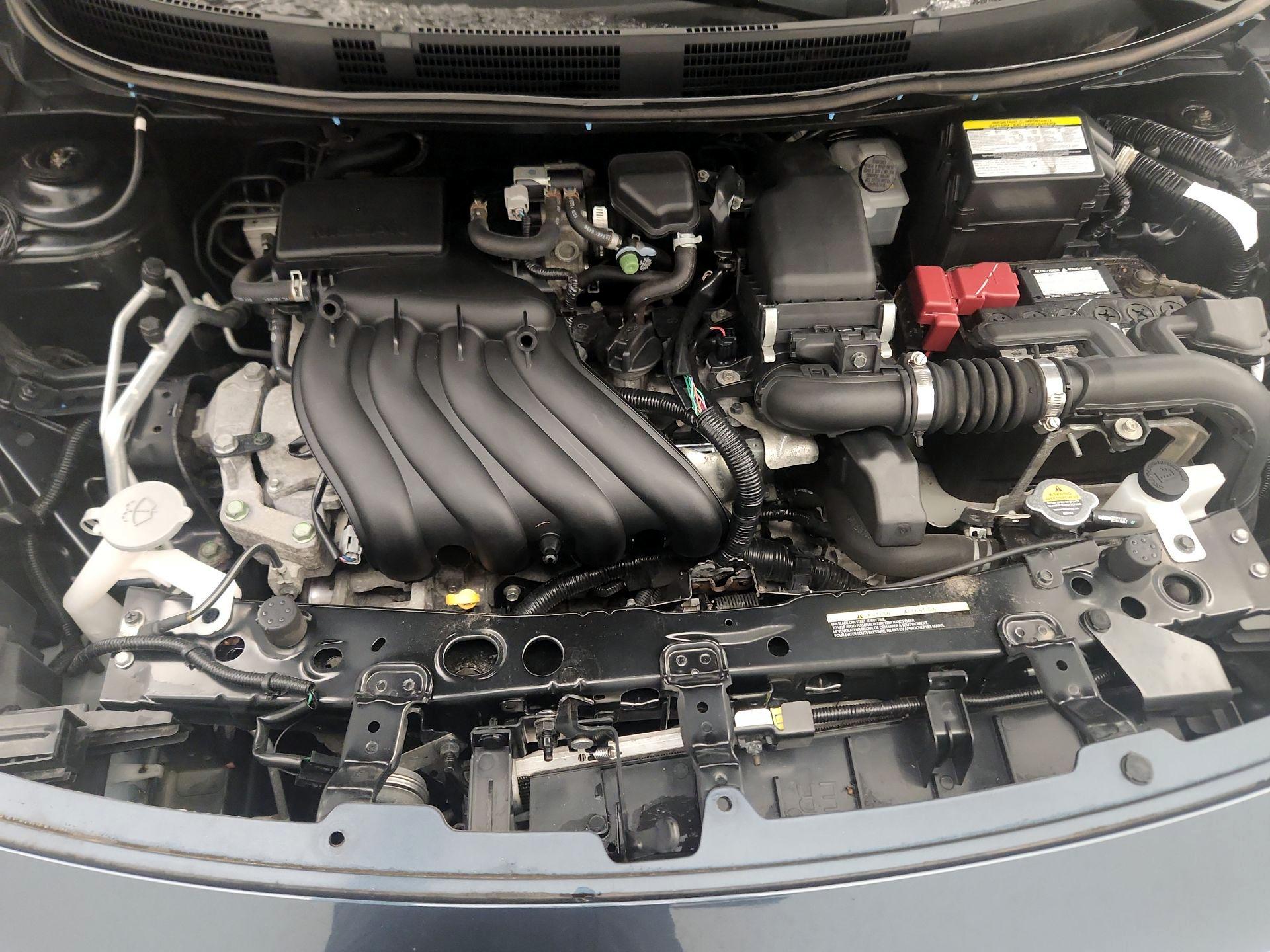 Thumbnail: 2017 Nissan Versa - 19