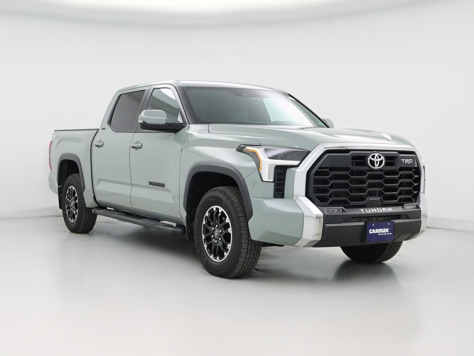 2025 Toyota Tundra