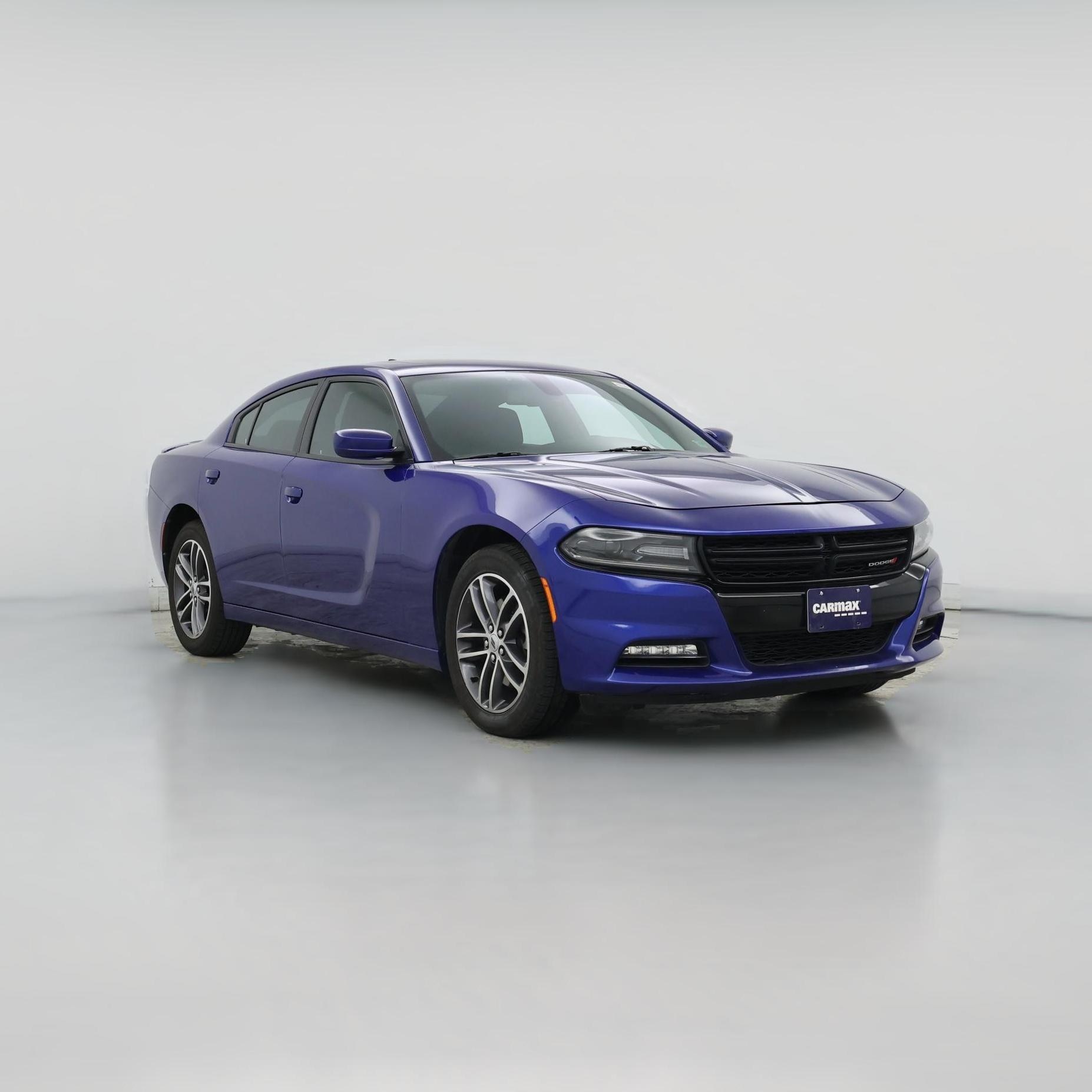 Thumbnail: 2019 Dodge Charger - 1