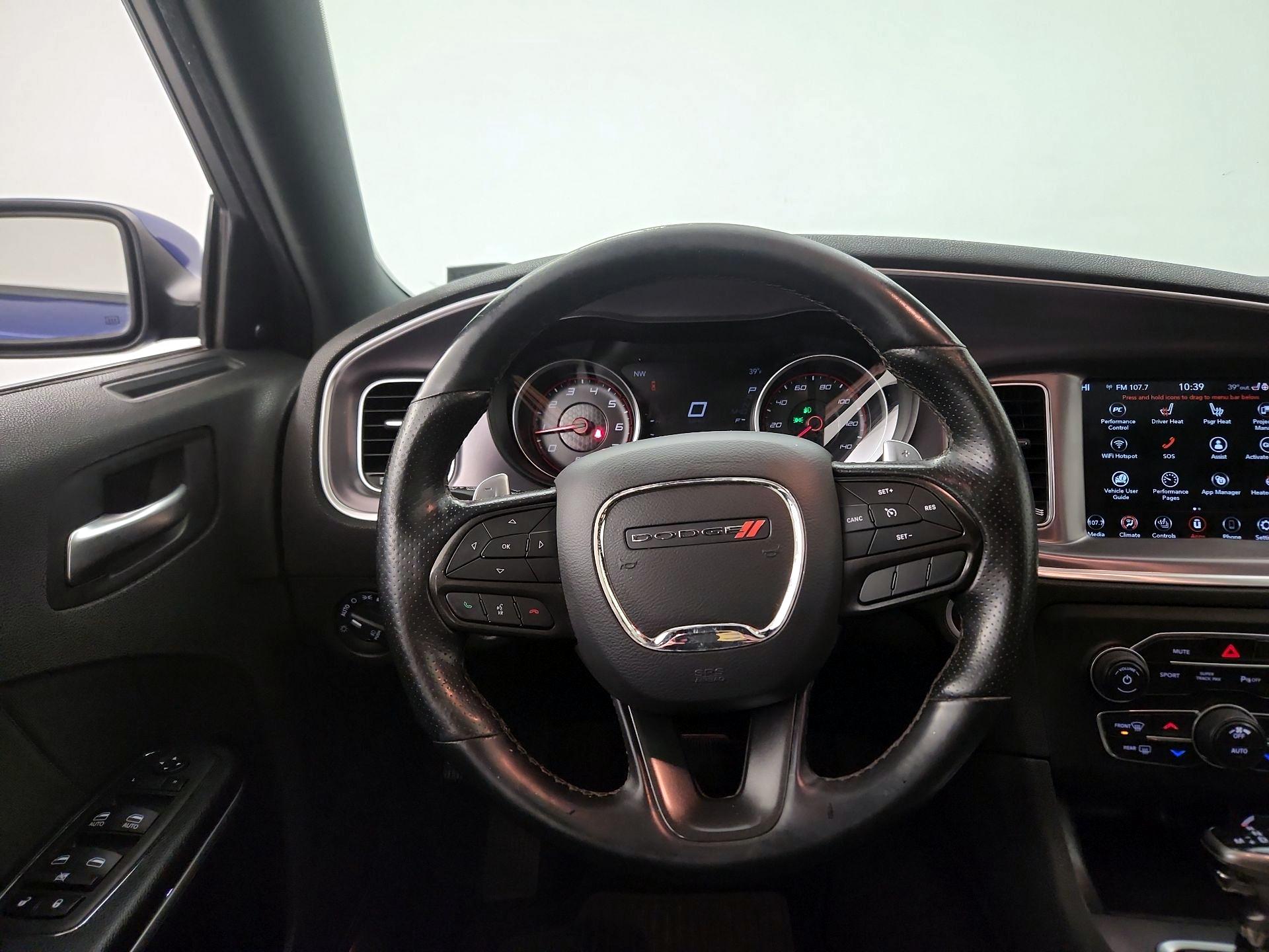 Thumbnail: 2019 Dodge Charger - 10