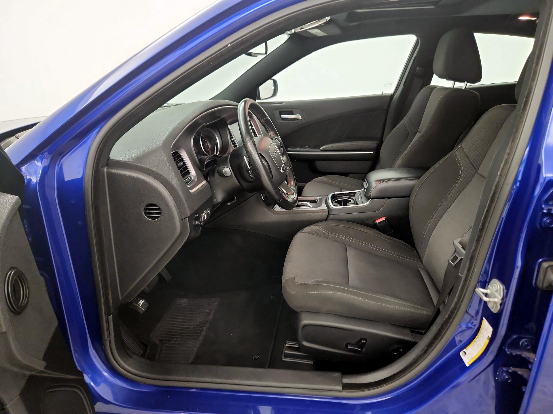 Thumbnail: 2019 Dodge Charger - 11