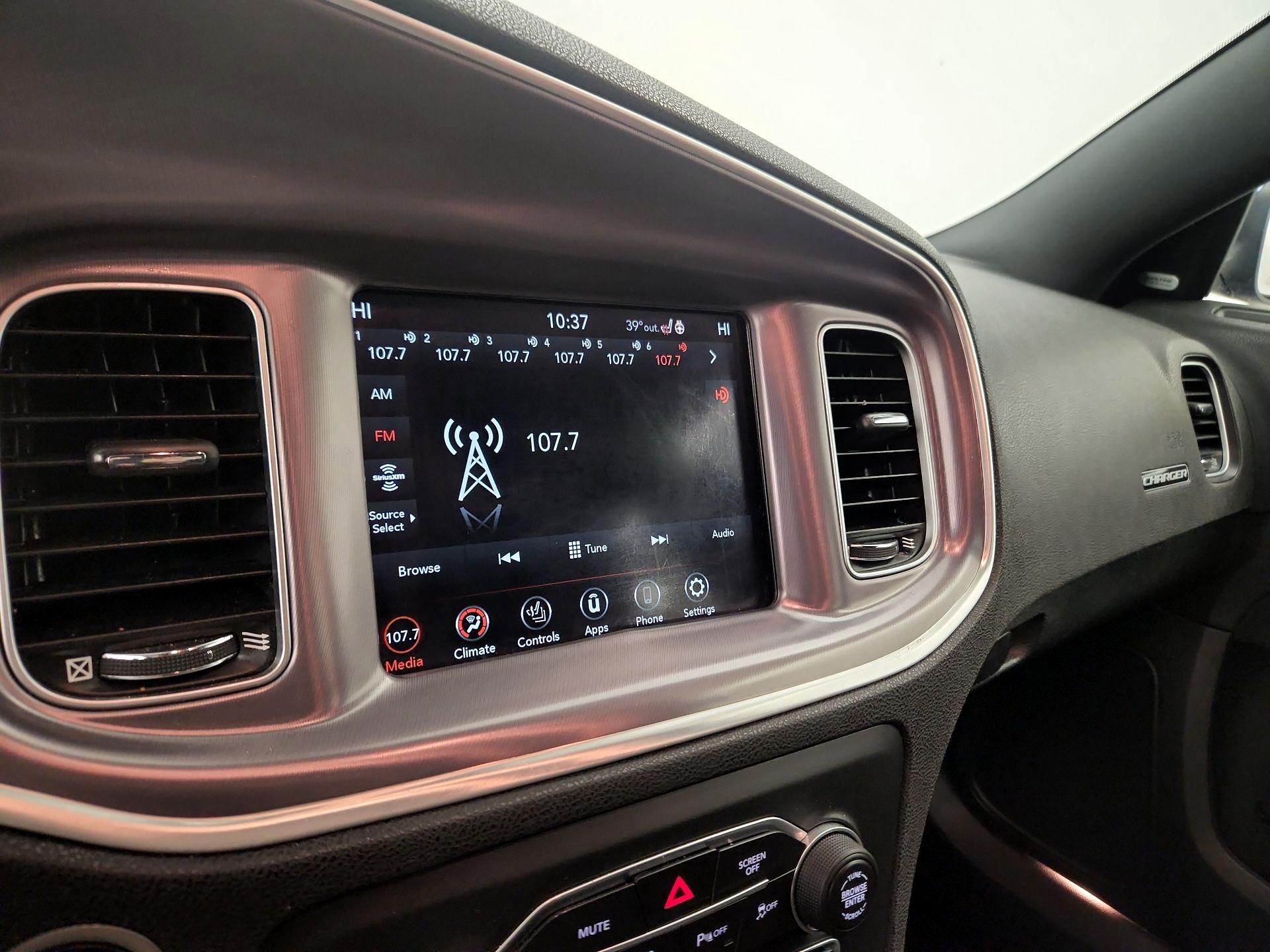 Thumbnail: 2019 Dodge Charger - 15