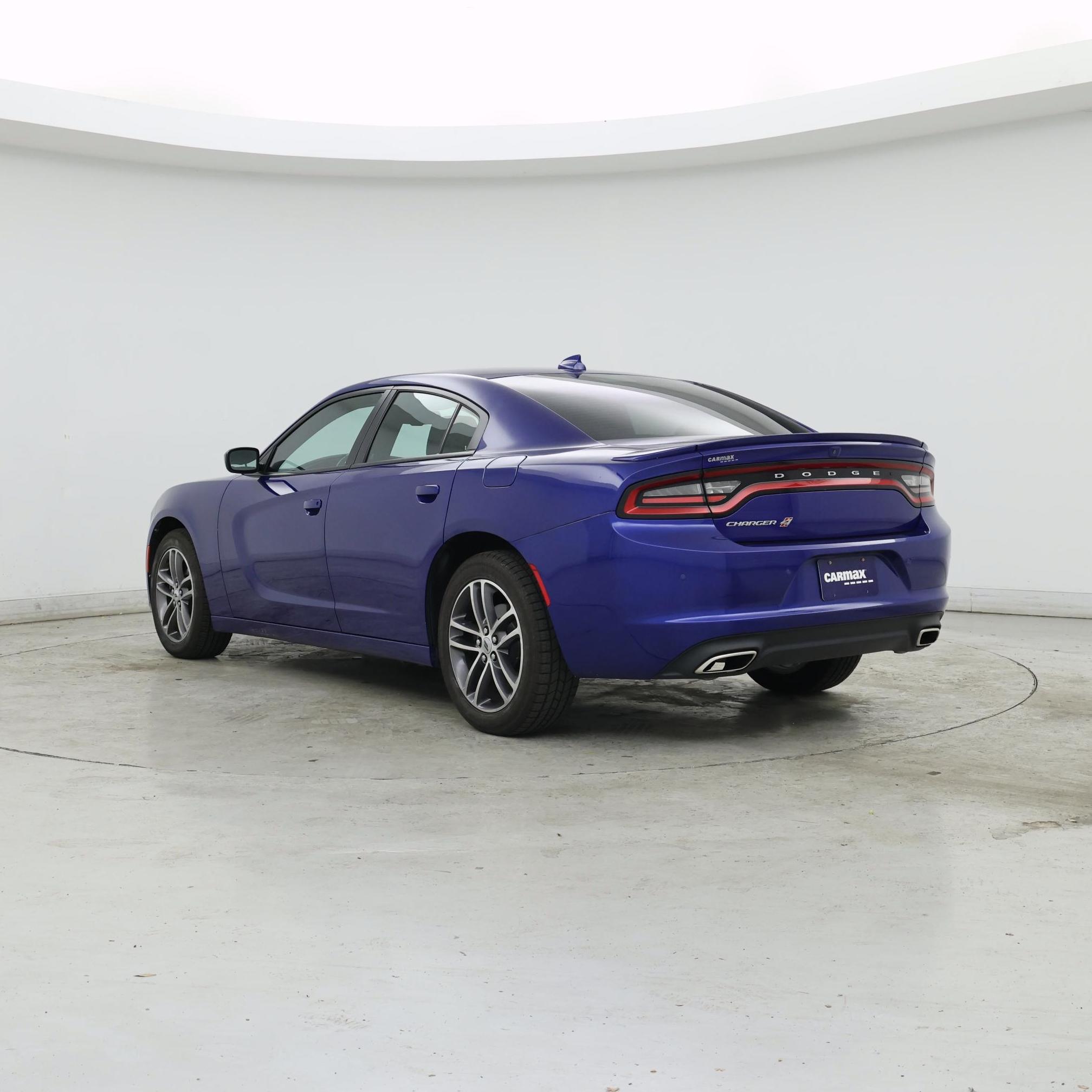 Thumbnail: 2019 Dodge Charger - 2