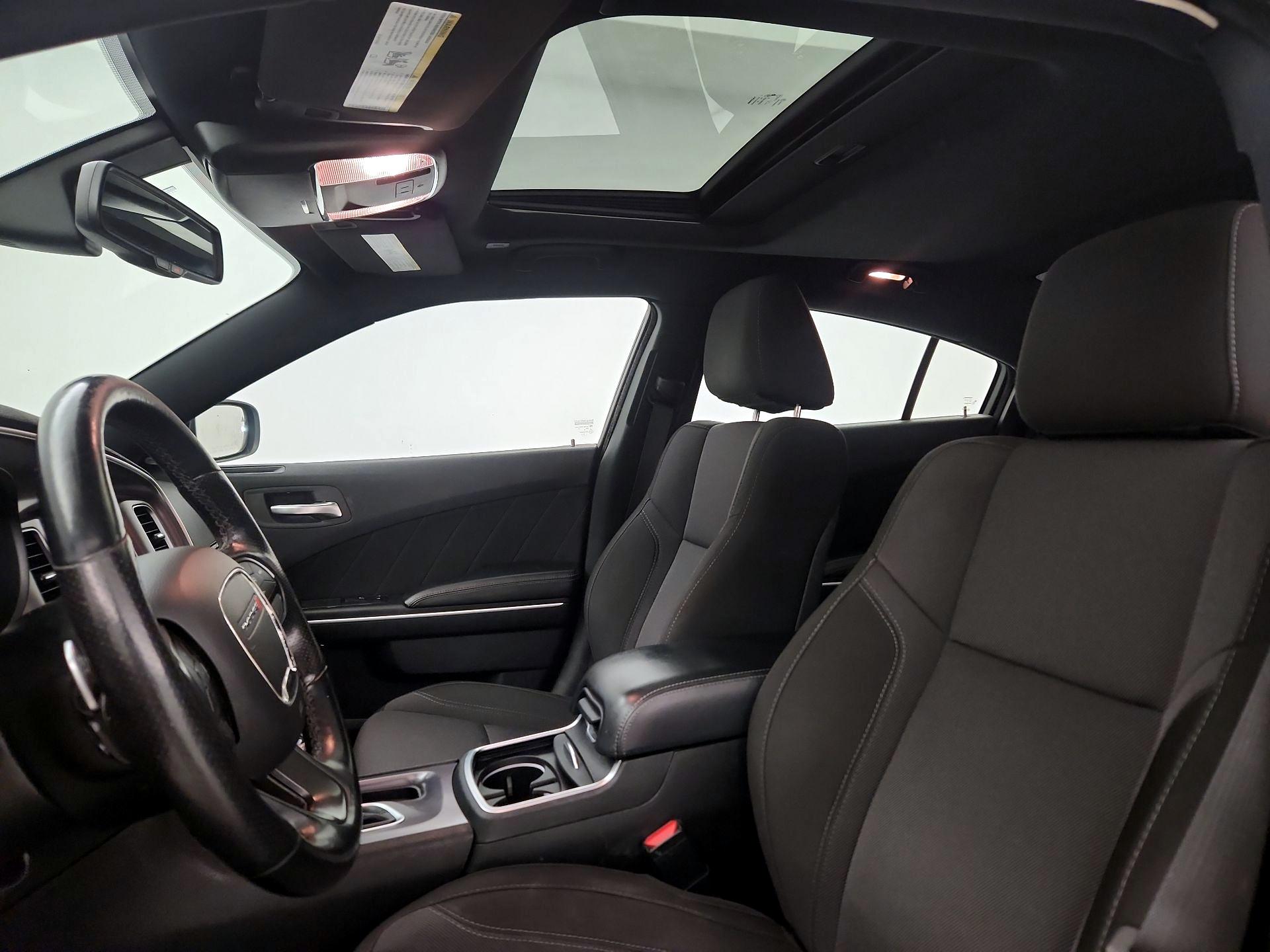 Thumbnail: 2019 Dodge Charger - 19