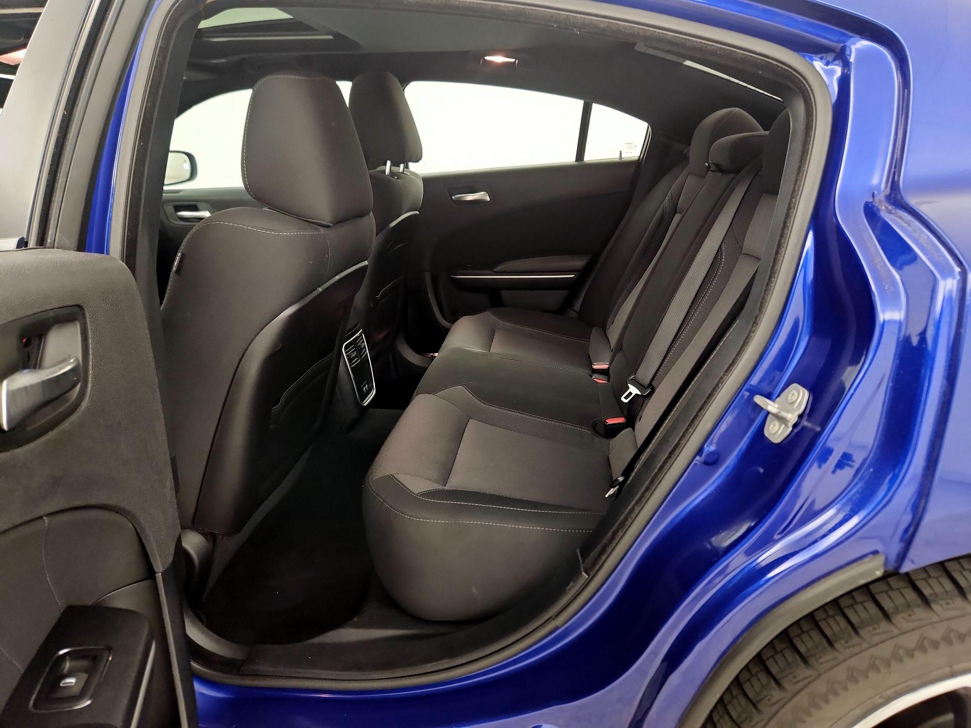 Thumbnail: 2019 Dodge Charger - 20