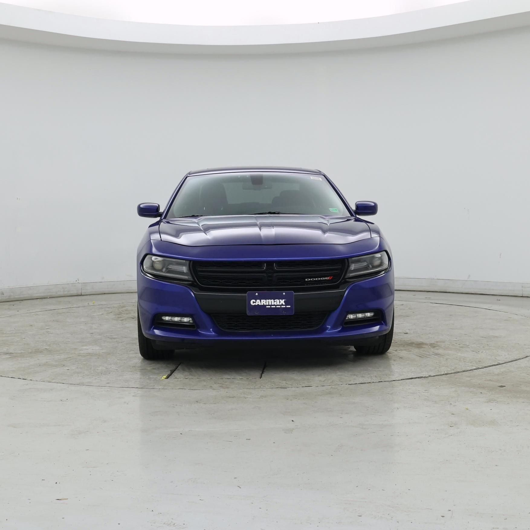 Thumbnail: 2019 Dodge Charger - 5