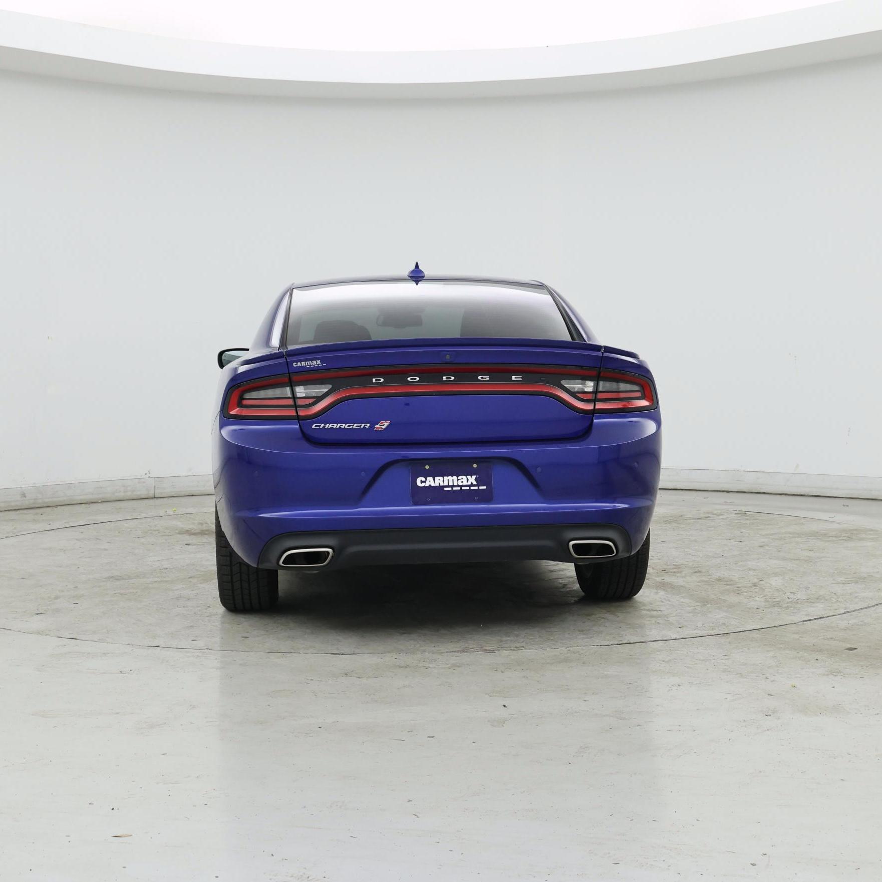 Thumbnail: 2019 Dodge Charger - 6