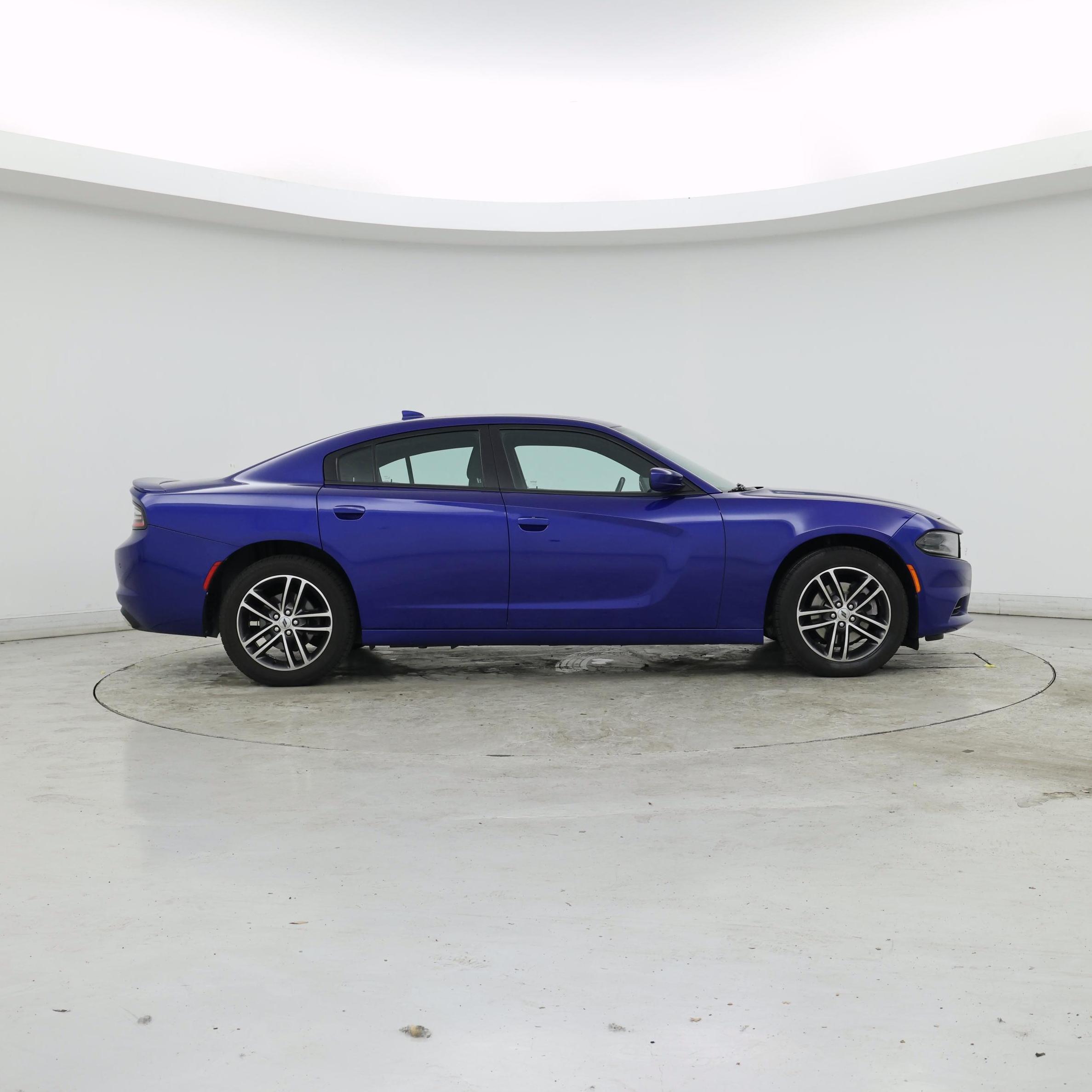 Thumbnail: 2019 Dodge Charger - 7