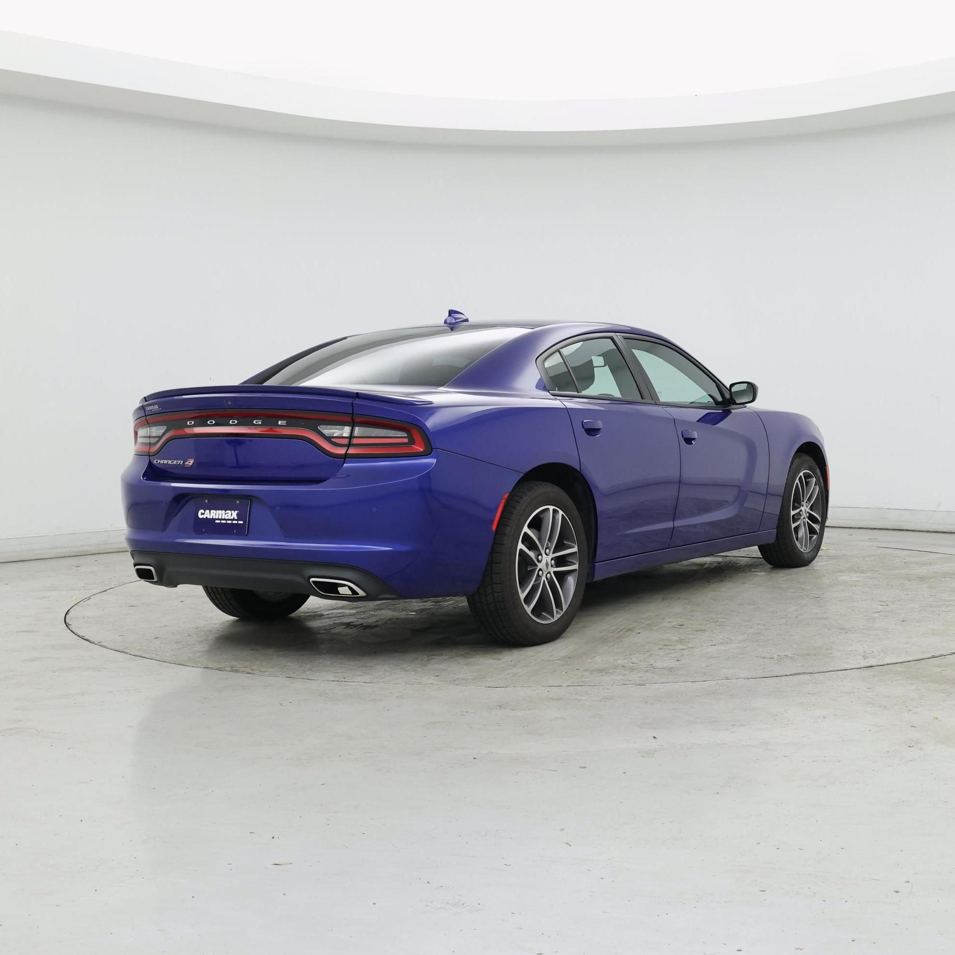 Thumbnail: 2019 Dodge Charger - 8