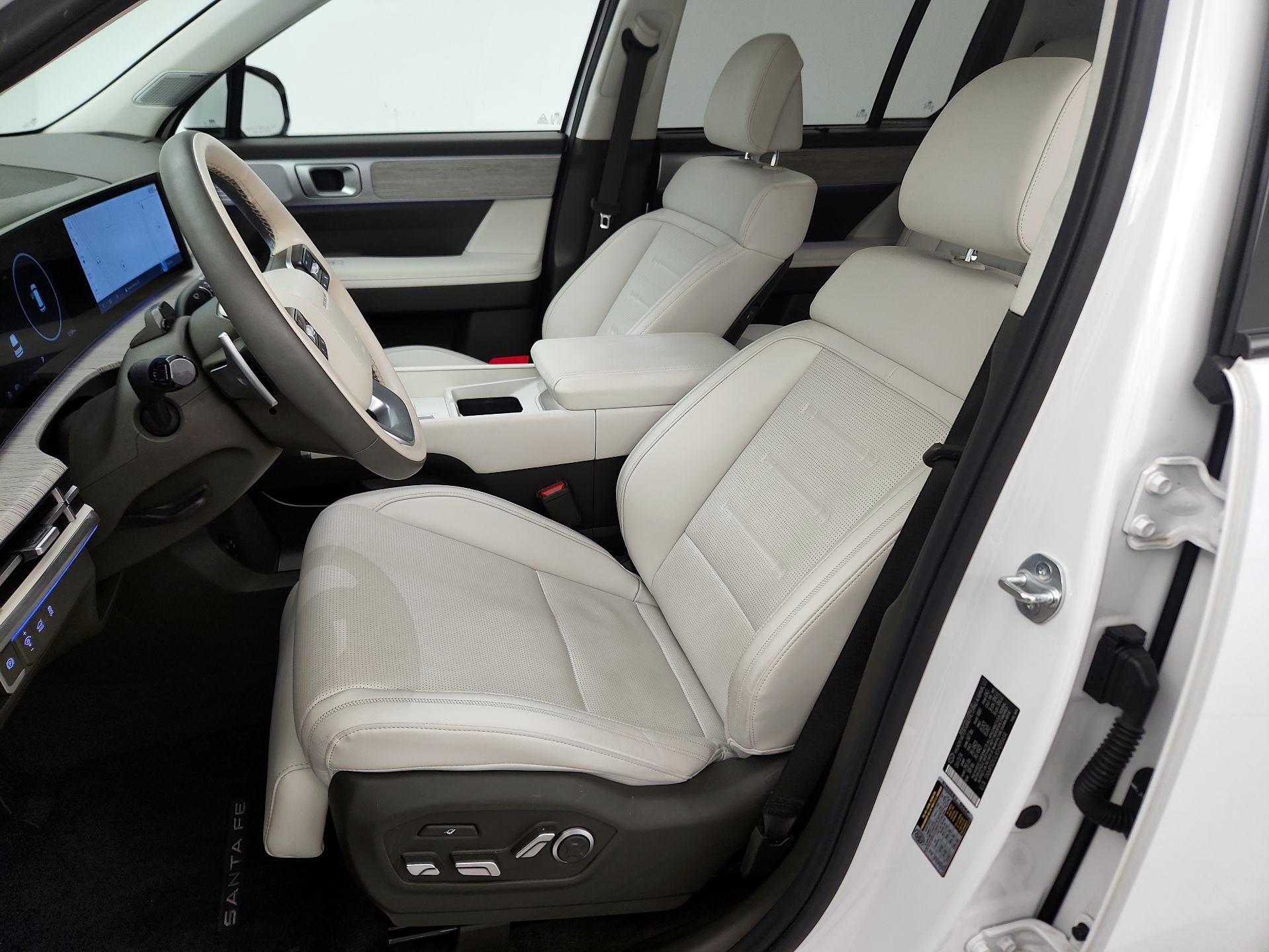 Thumbnail: 2025 Hyundai Santa Fe - 11