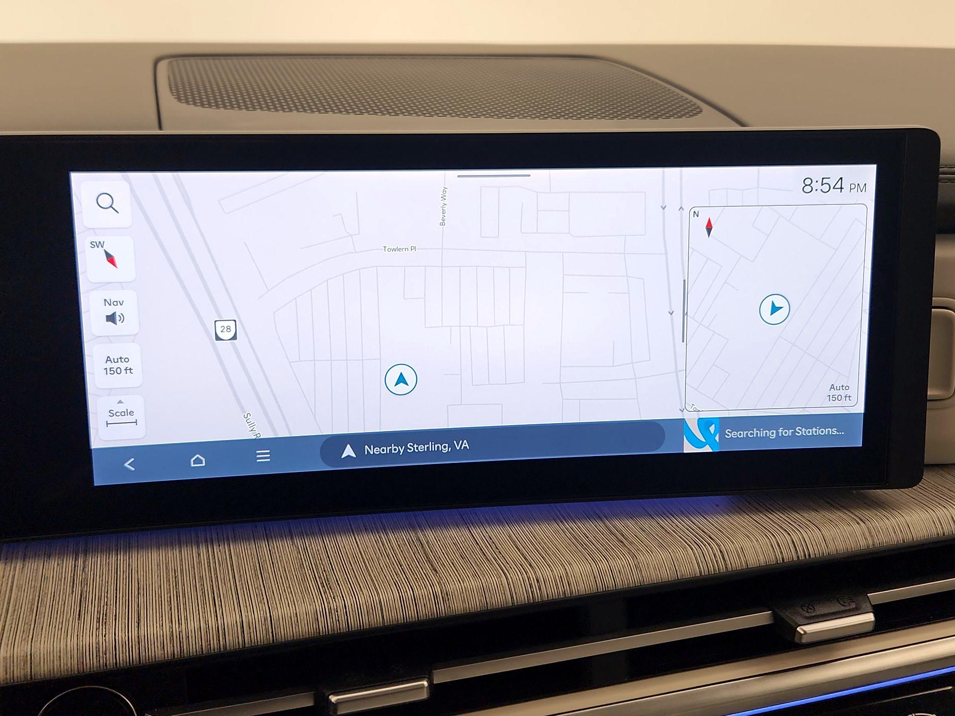 Thumbnail: 2025 Hyundai Santa Fe - 14