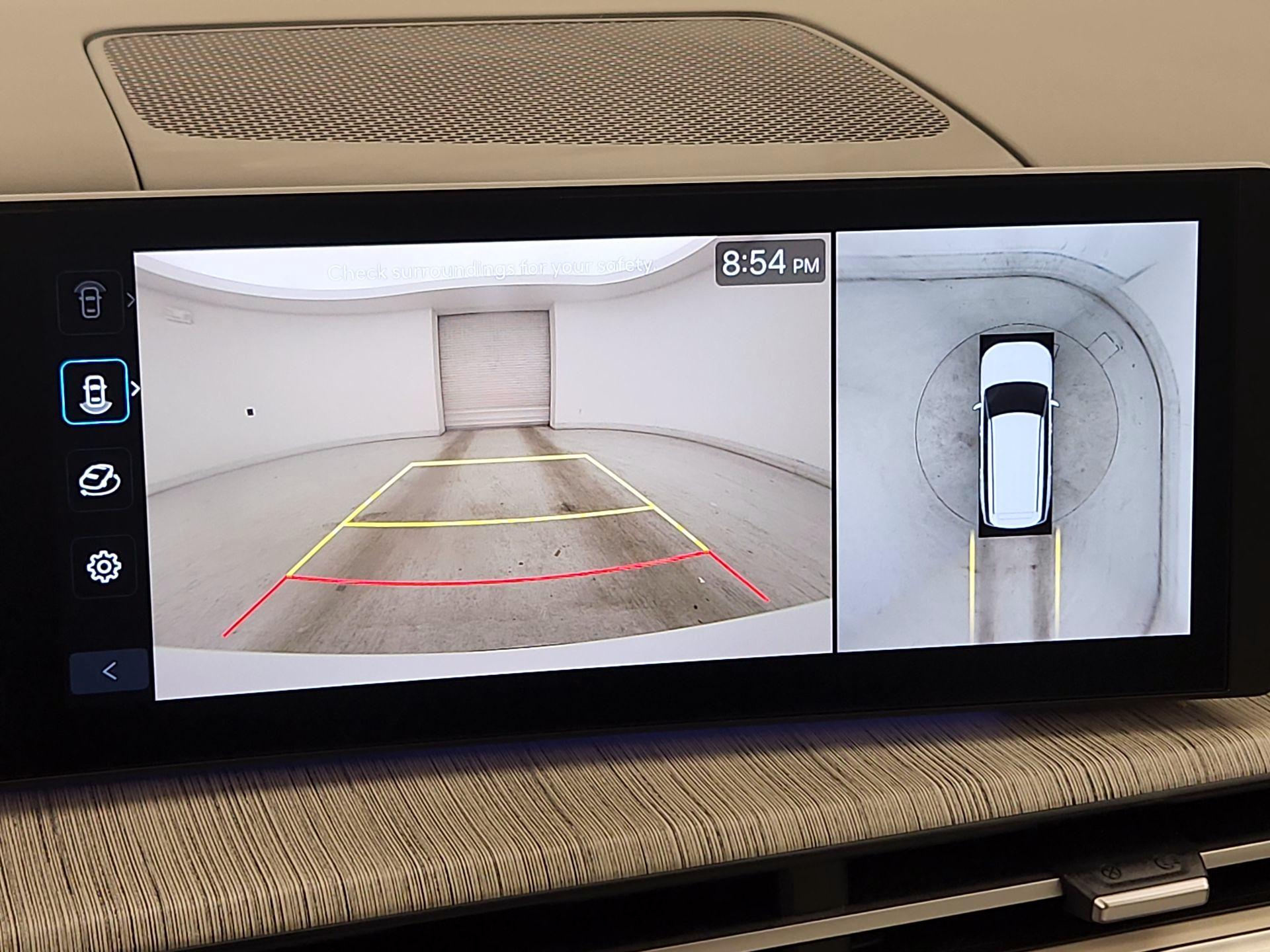 Thumbnail: 2025 Hyundai Santa Fe - 15