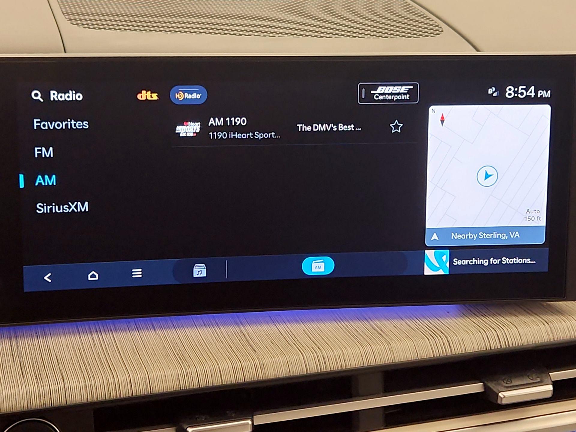 Thumbnail: 2025 Hyundai Santa Fe - 16