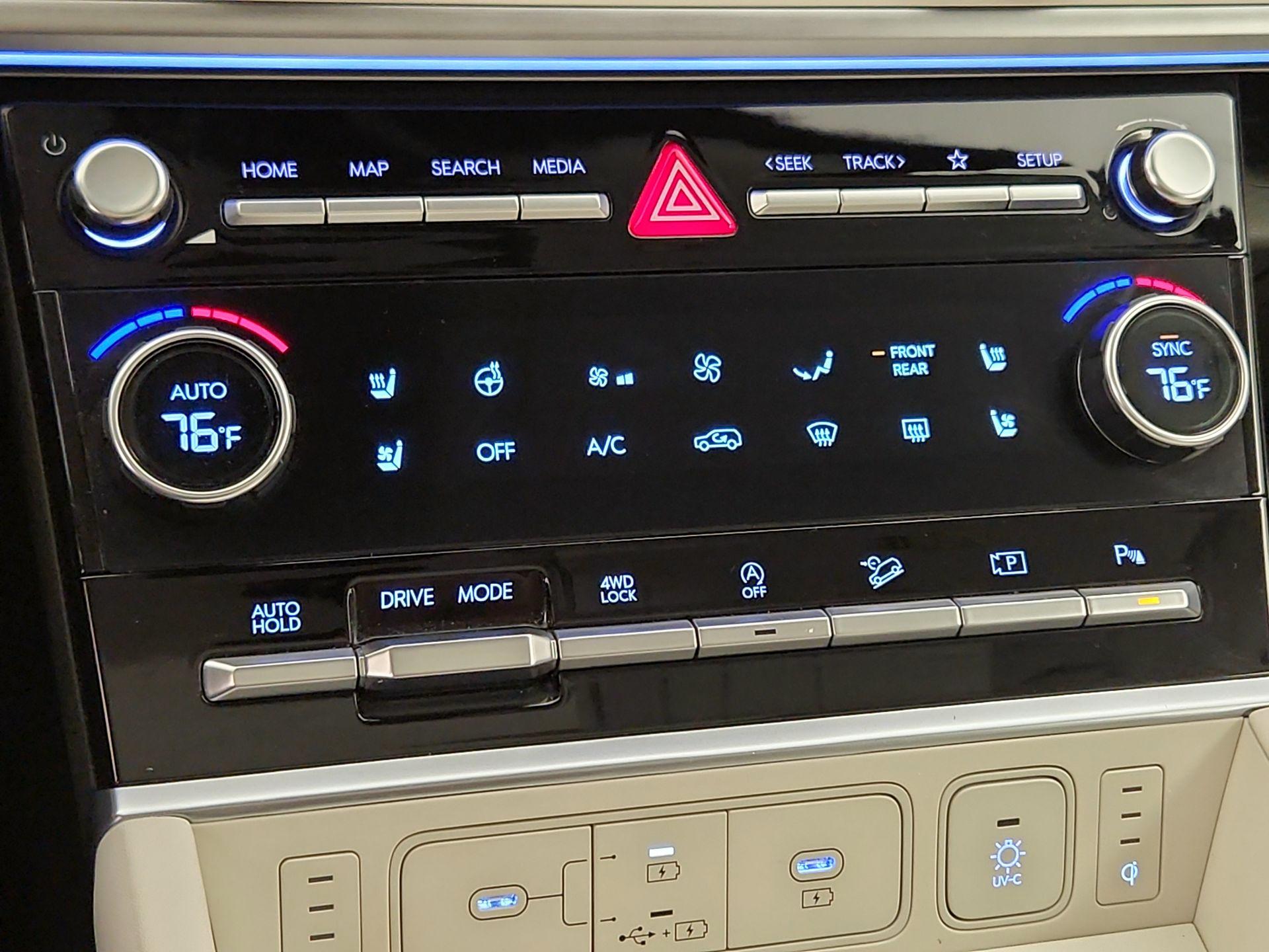 Thumbnail: 2025 Hyundai Santa Fe - 17