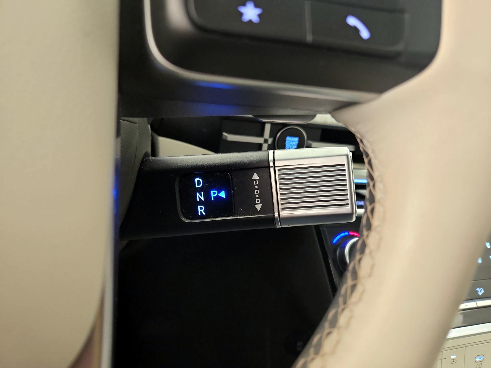 Thumbnail: 2025 Hyundai Santa Fe - 18