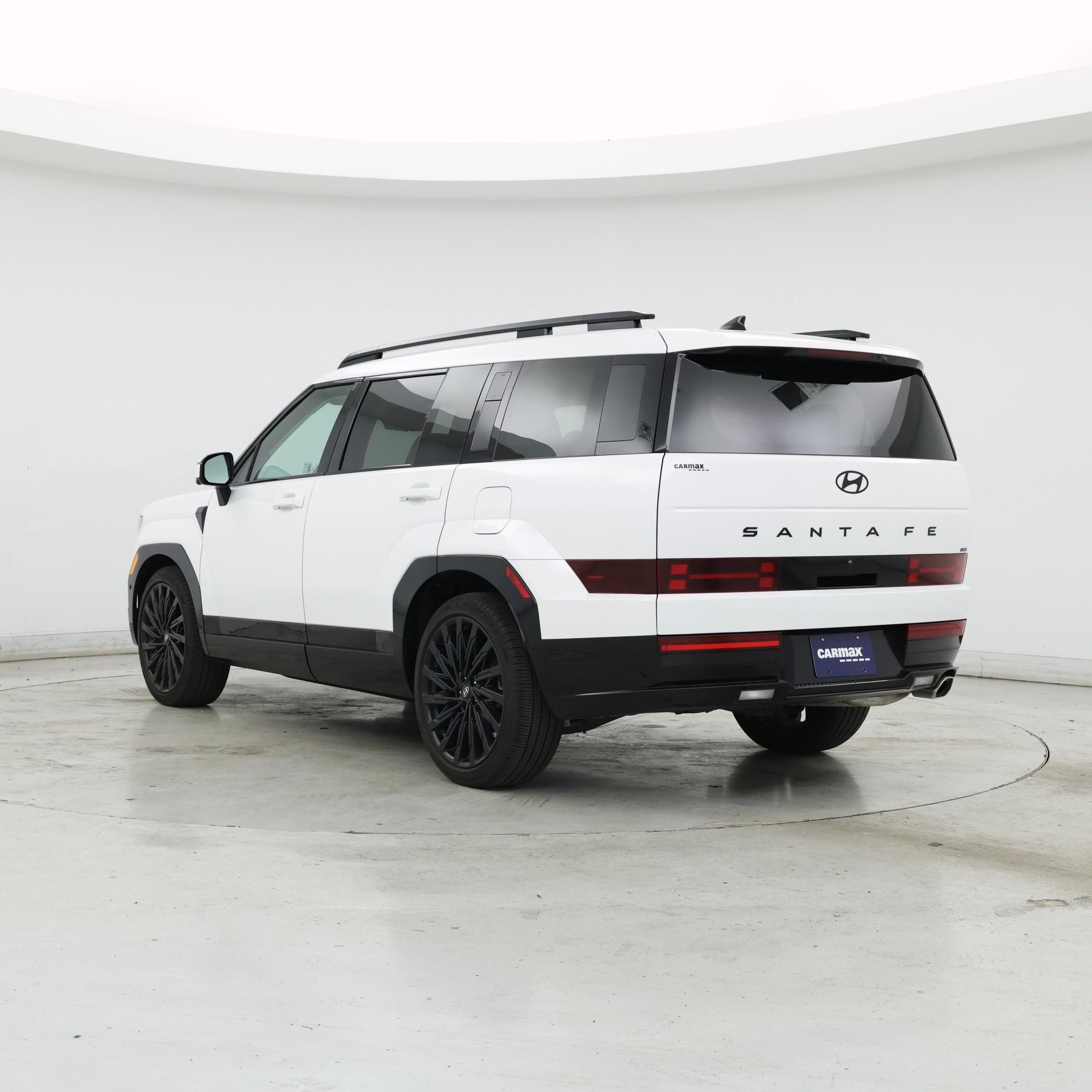 Thumbnail: 2025 Hyundai Santa Fe - 2