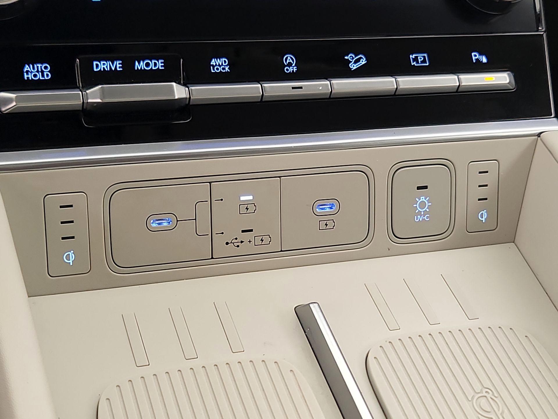 Thumbnail: 2025 Hyundai Santa Fe - 19