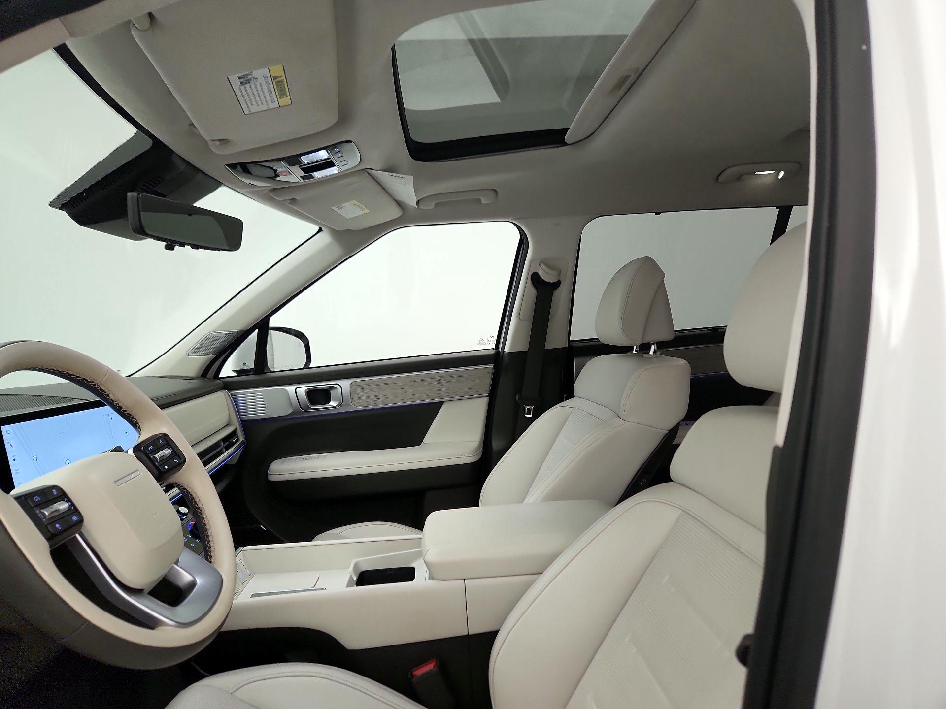 Thumbnail: 2025 Hyundai Santa Fe - 20