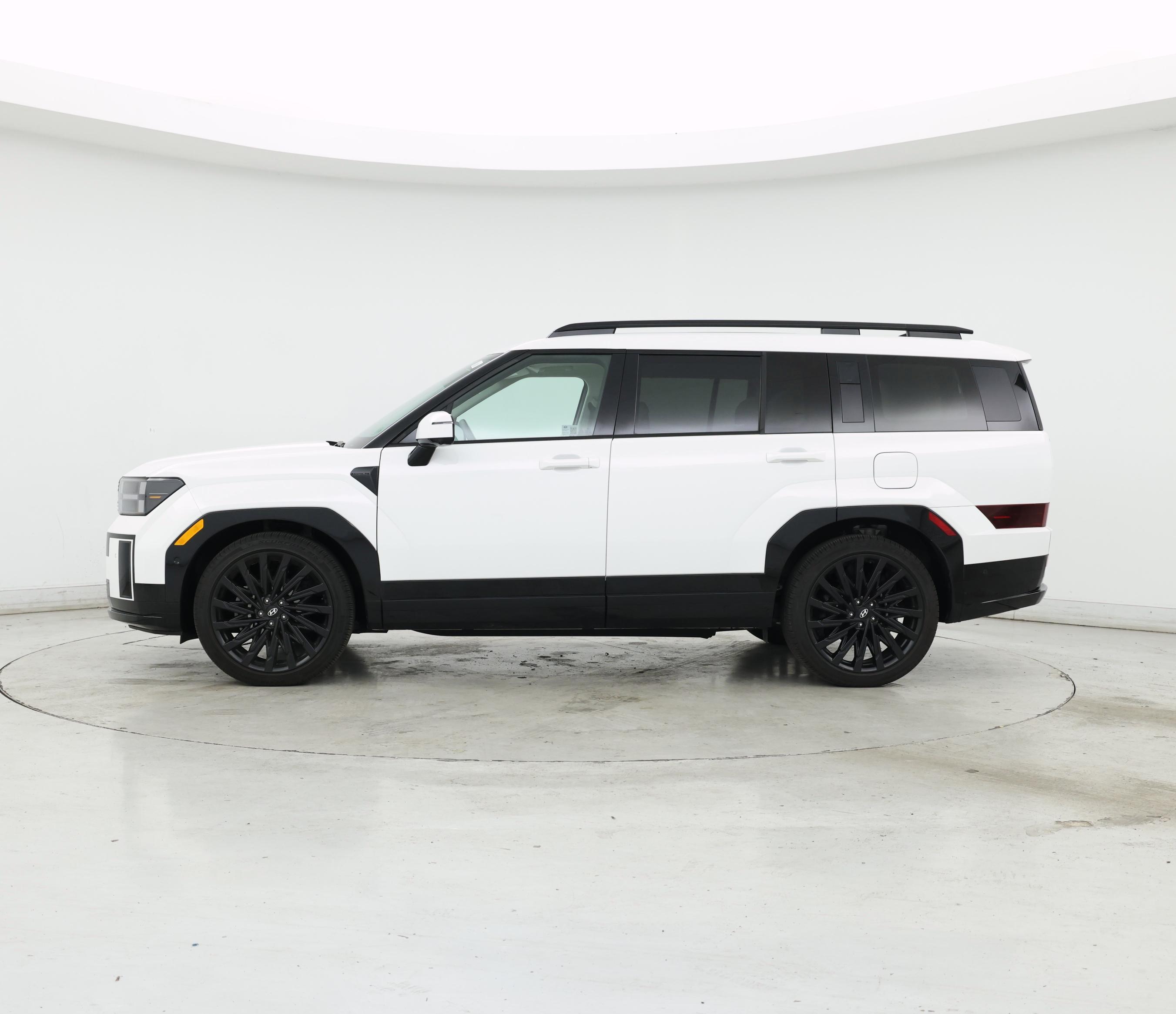 Thumbnail: 2025 Hyundai Santa Fe - 3