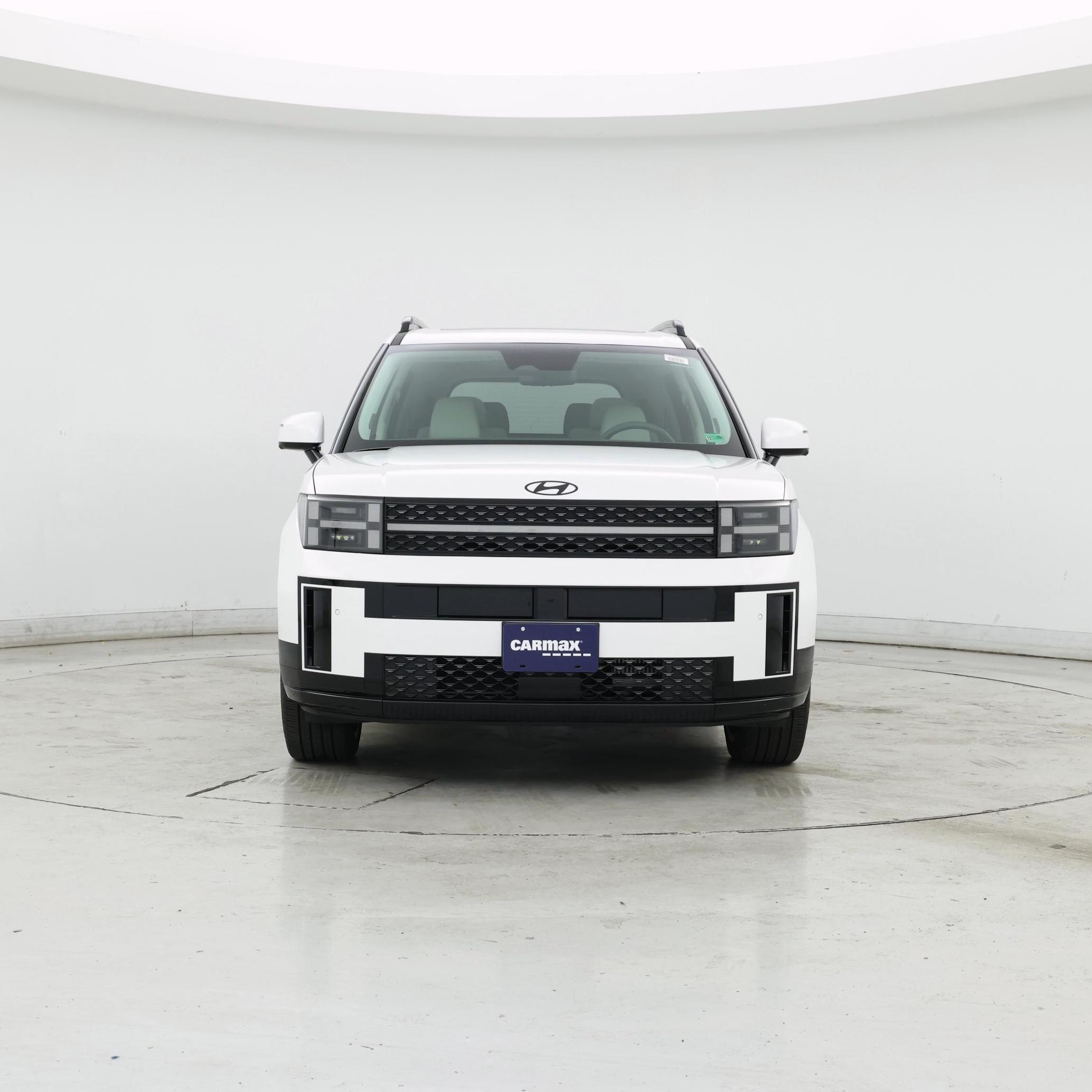 Thumbnail: 2025 Hyundai Santa Fe - 5