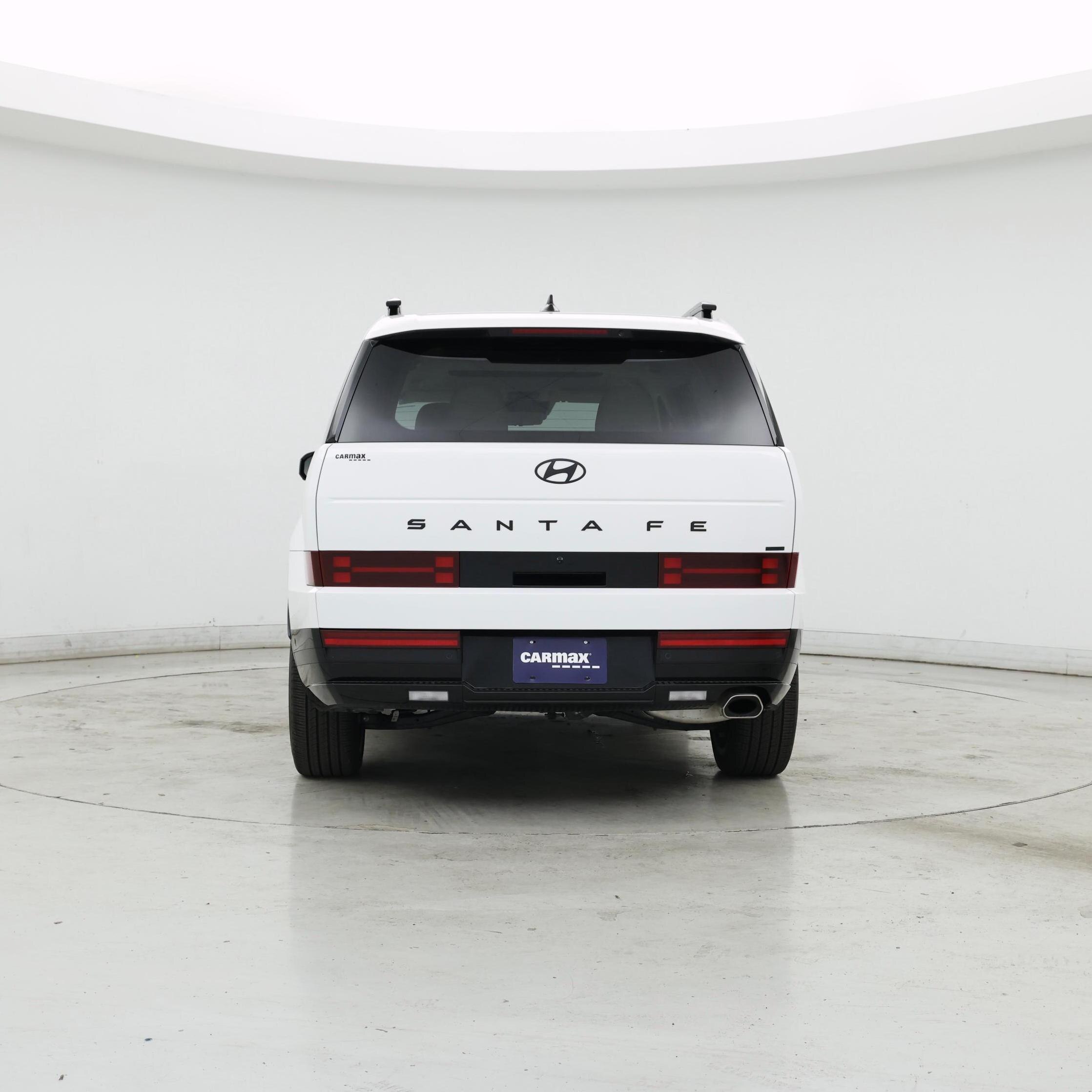 Thumbnail: 2025 Hyundai Santa Fe - 6