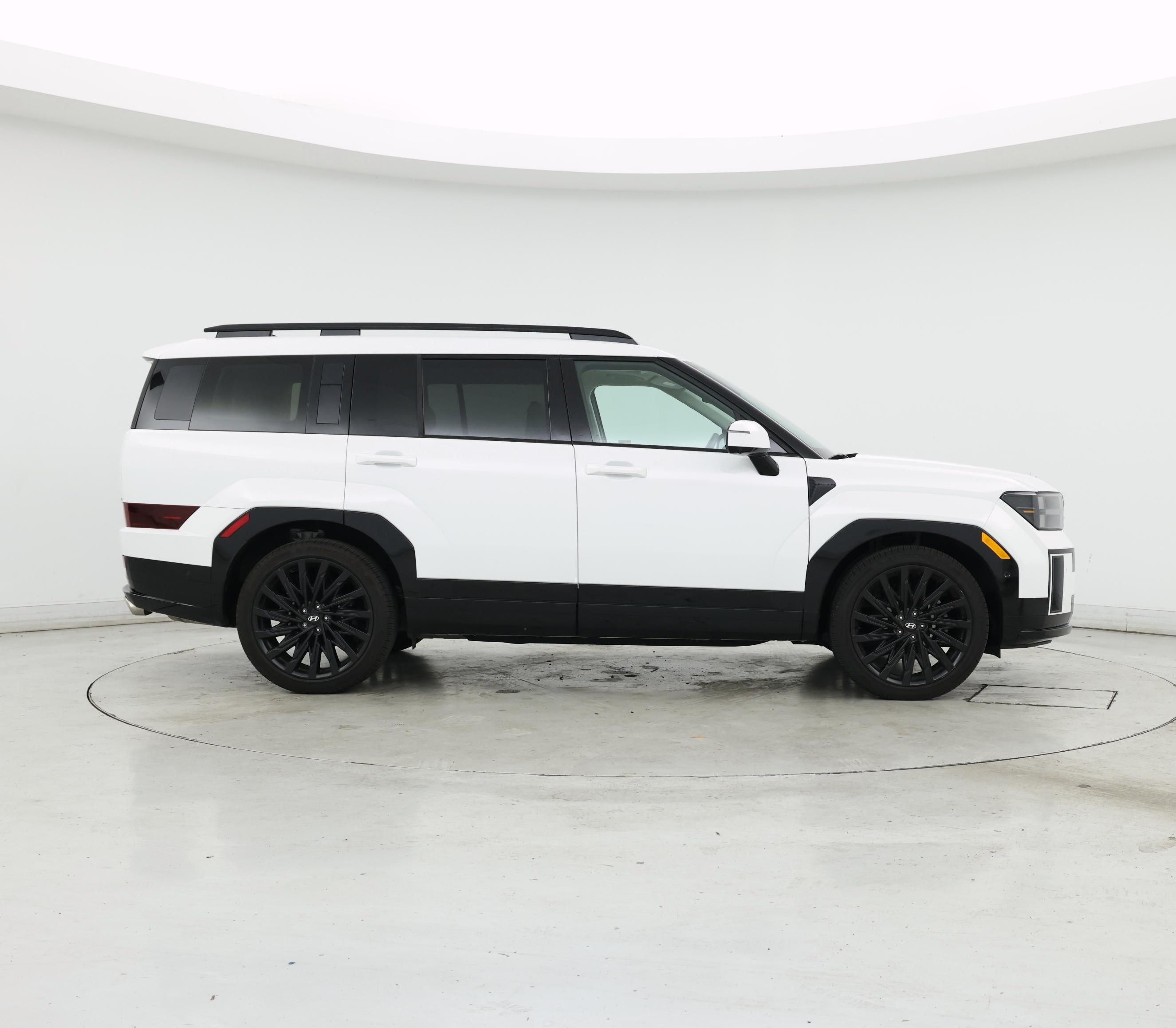 Thumbnail: 2025 Hyundai Santa Fe - 7