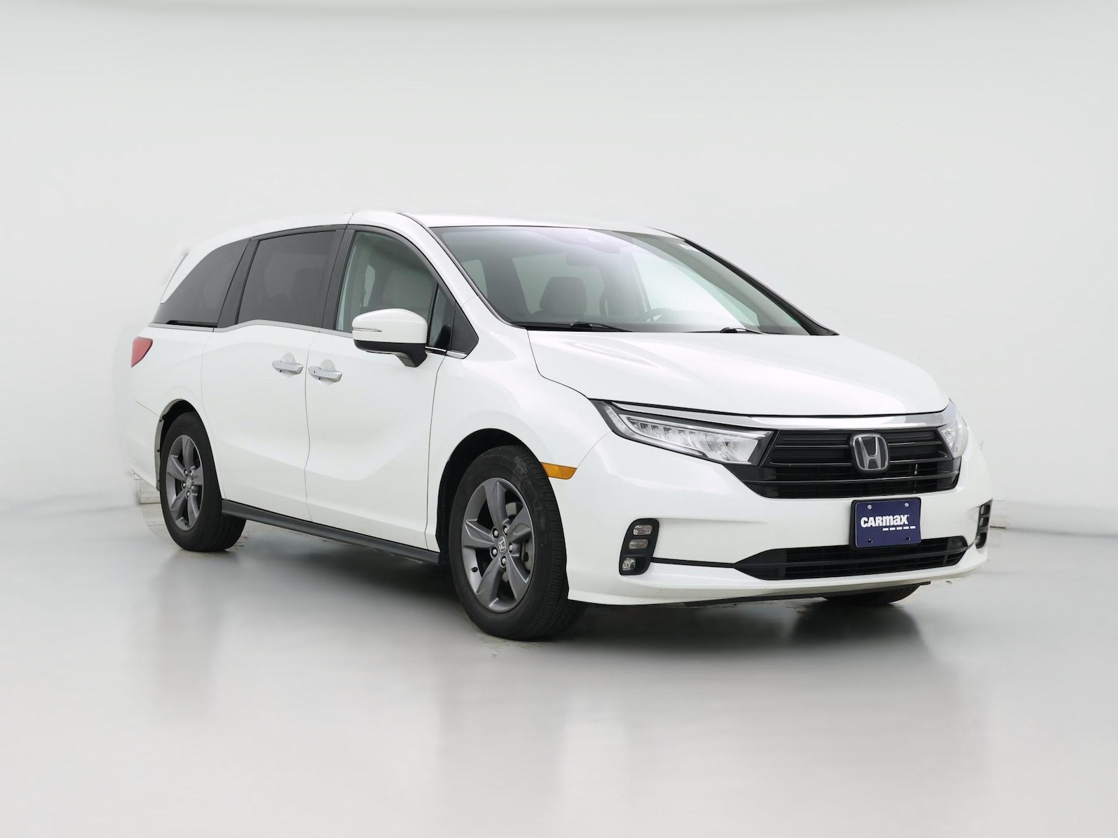 2022 Honda Odyssey EX