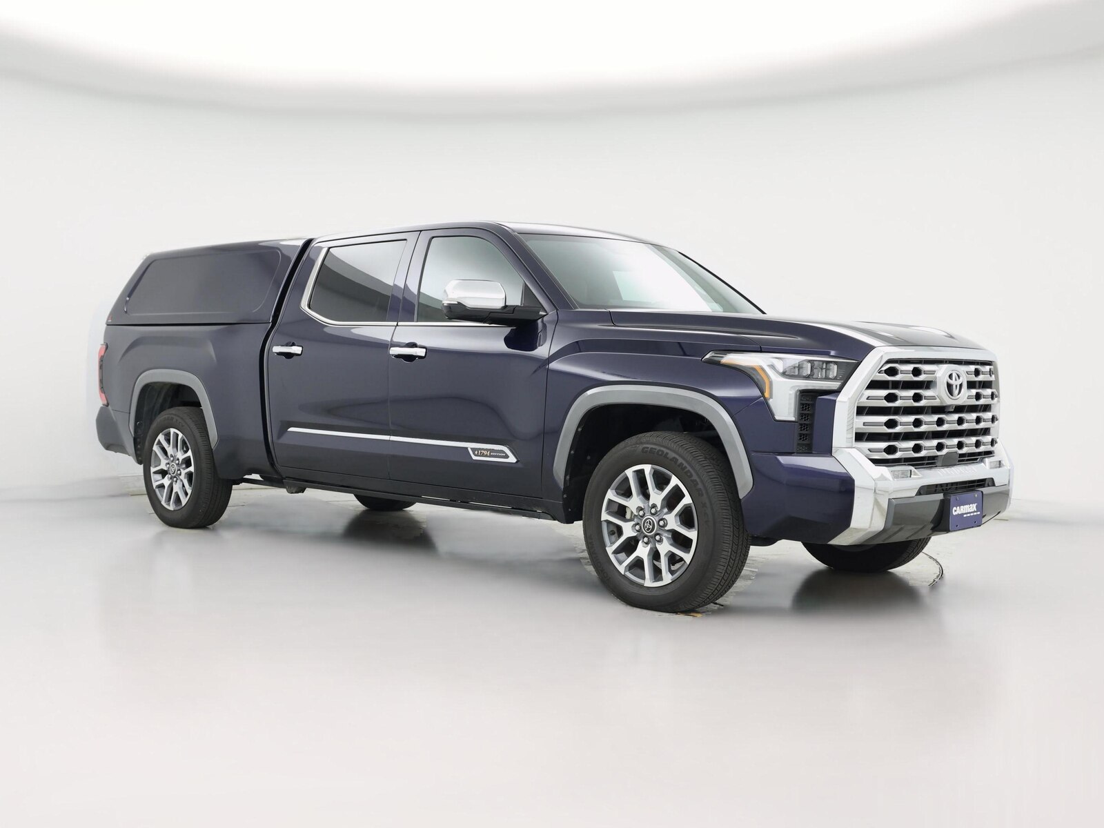 2024 Toyota Tundra