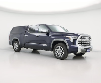 2024 Toyota Tundra 1794