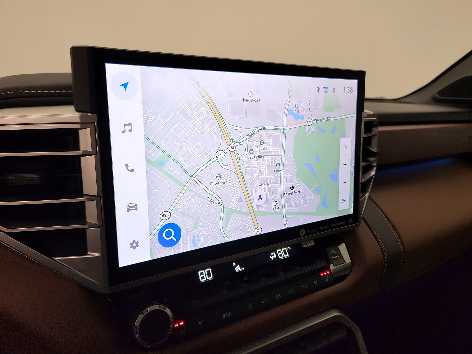 Thumbnail: 2024 Toyota Tundra - 14