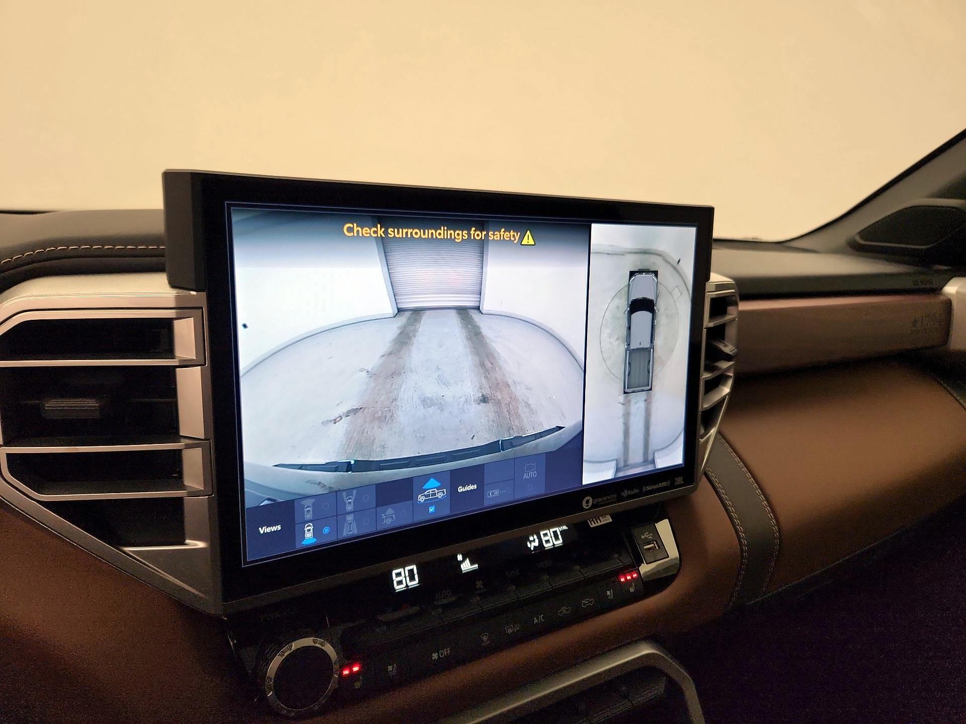 Thumbnail: 2024 Toyota Tundra - 15