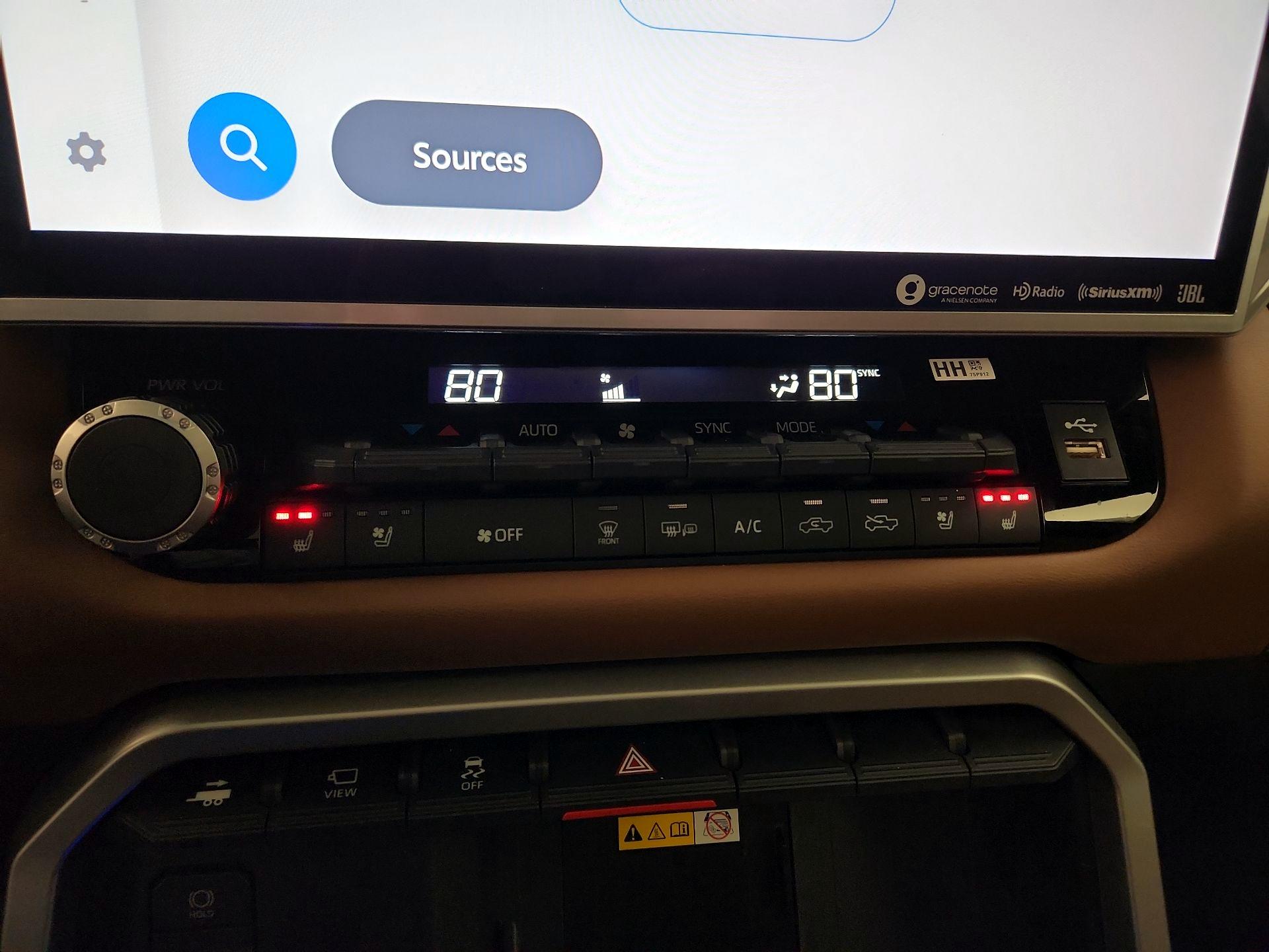 Thumbnail: 2024 Toyota Tundra - 17