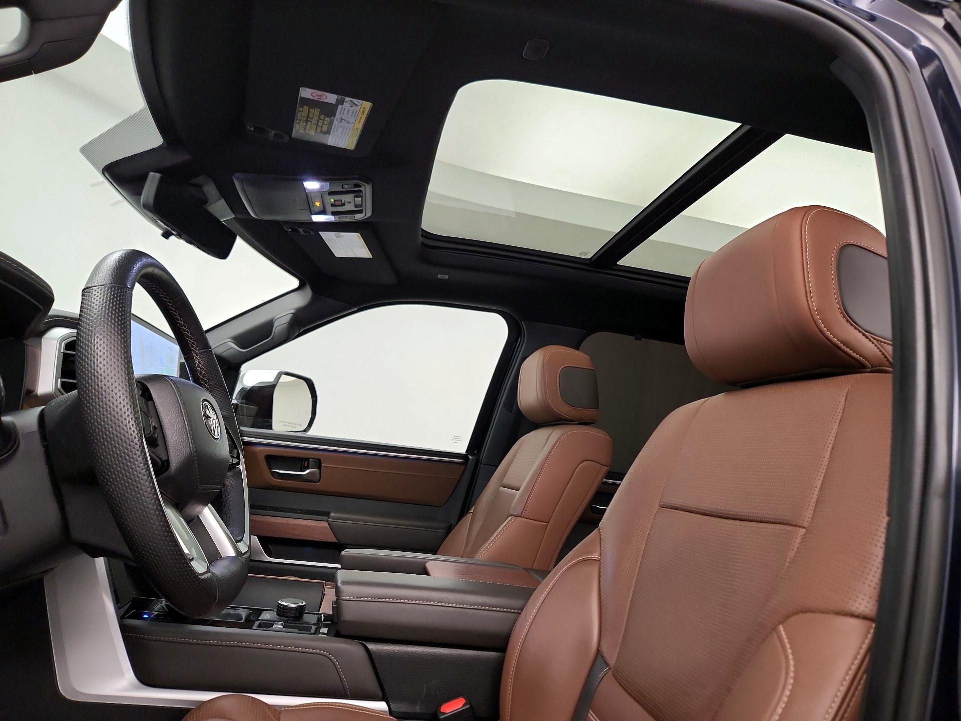 Thumbnail: 2024 Toyota Tundra - 20