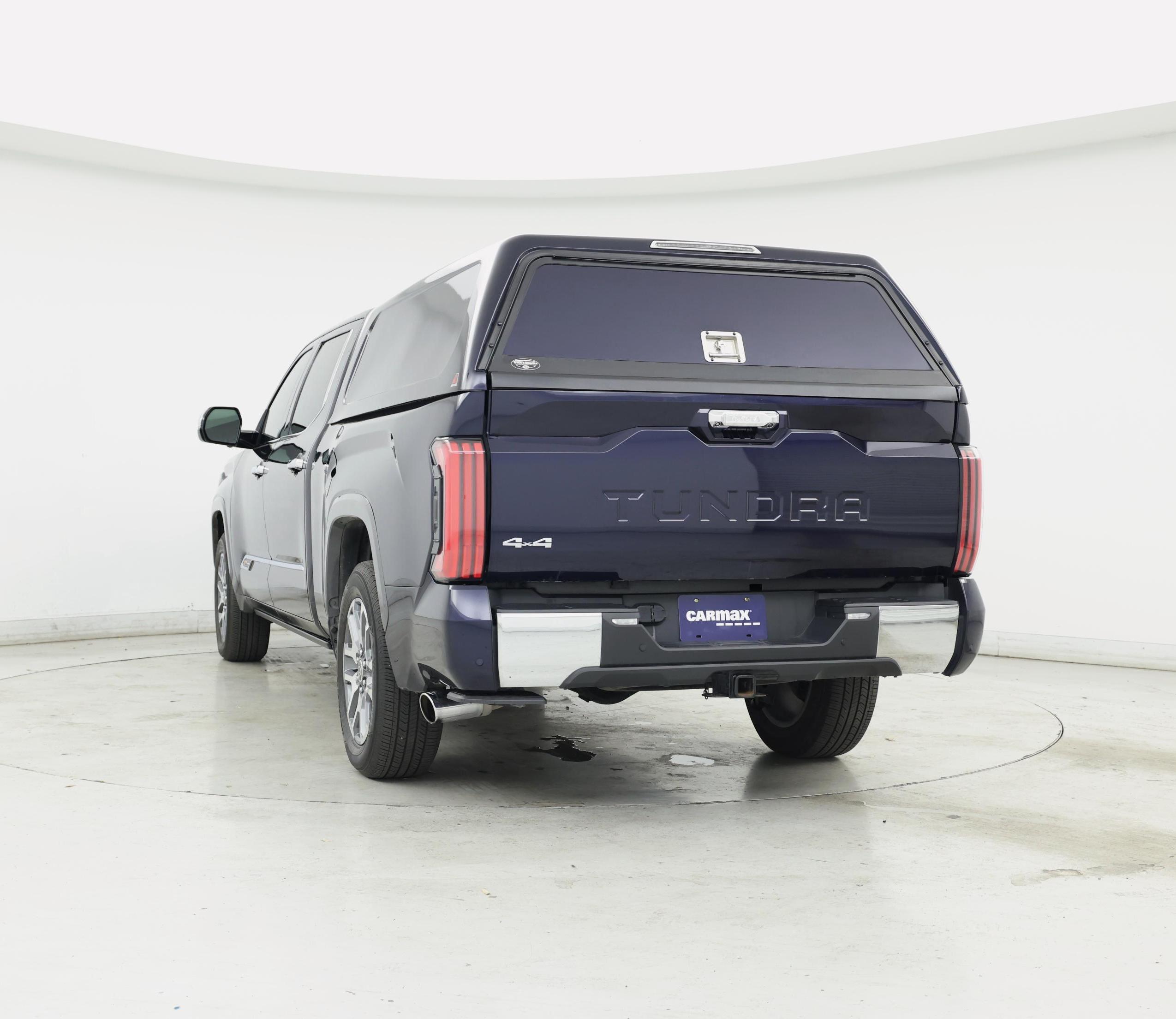 Thumbnail: 2024 Toyota Tundra - 6