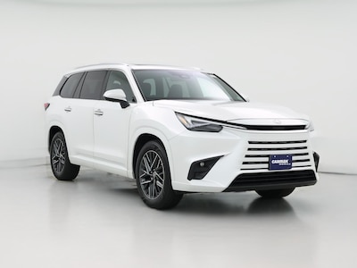 2025 Lexus TX 350 Premium