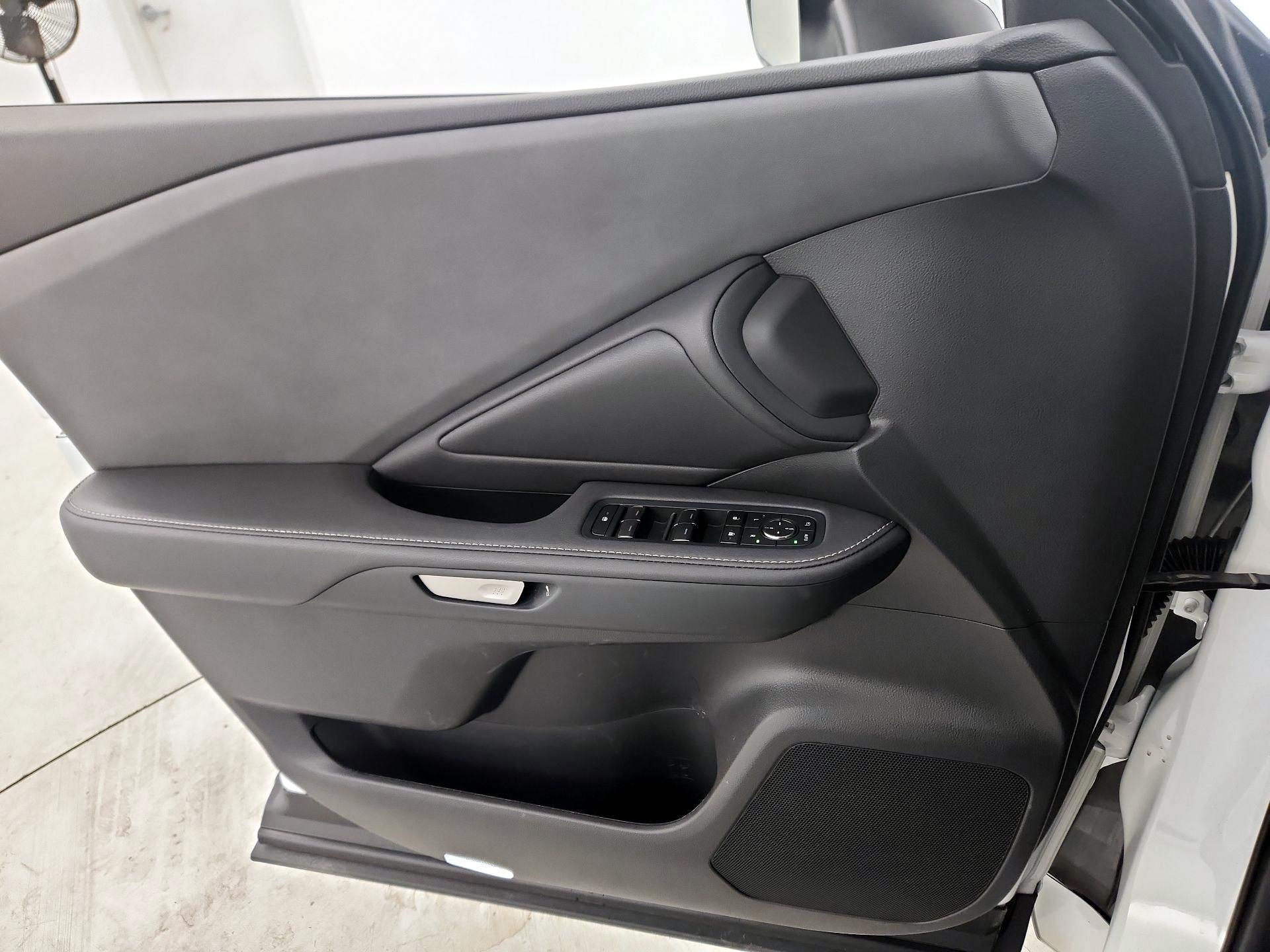 Thumbnail: 2025 Lexus TX - 12