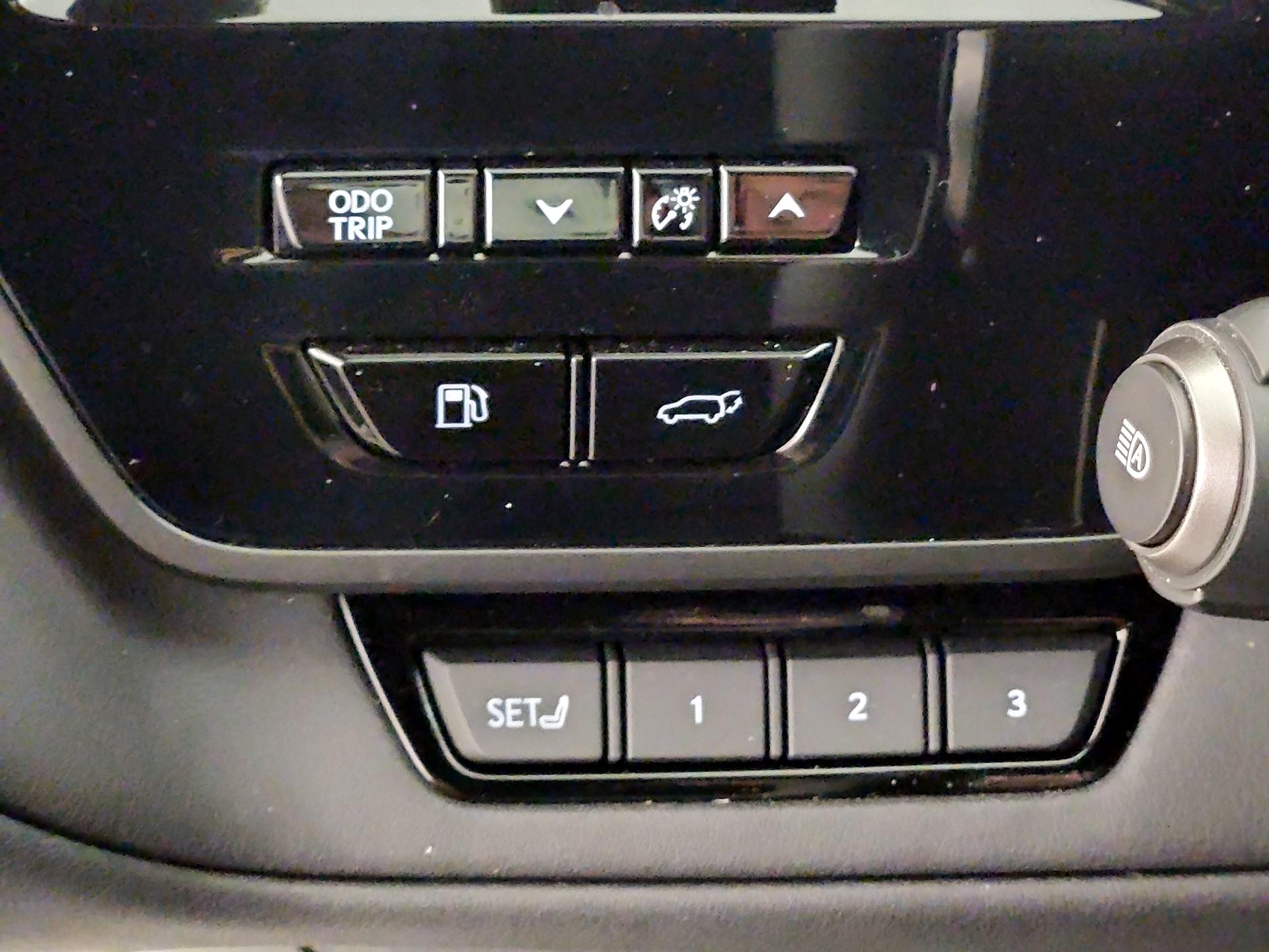 Thumbnail: 2025 Lexus TX - 13