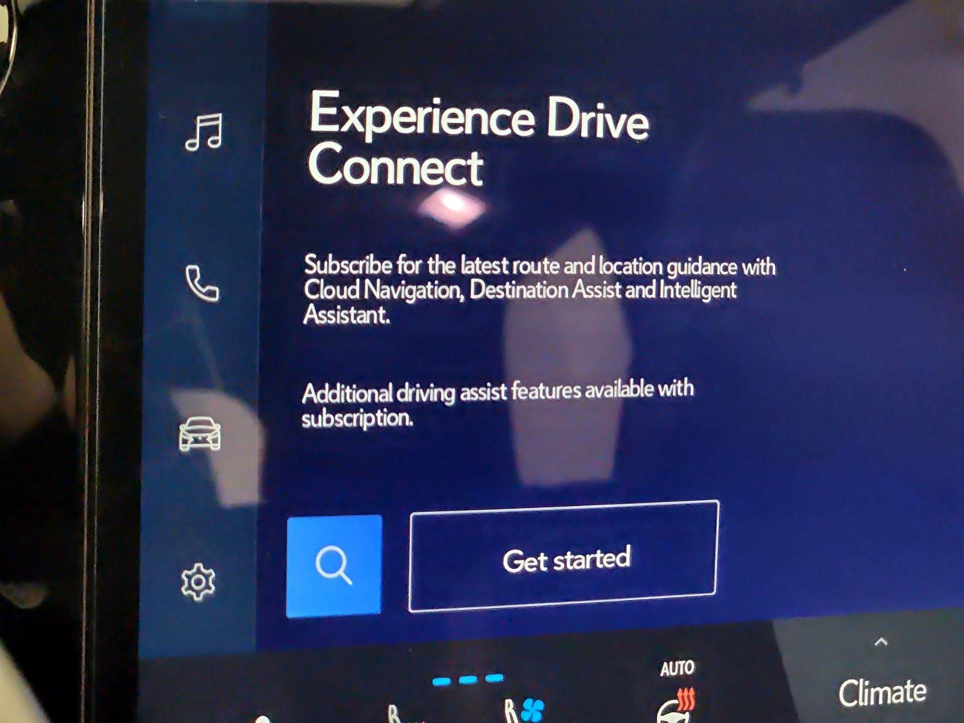 Thumbnail: 2025 Lexus TX - 14