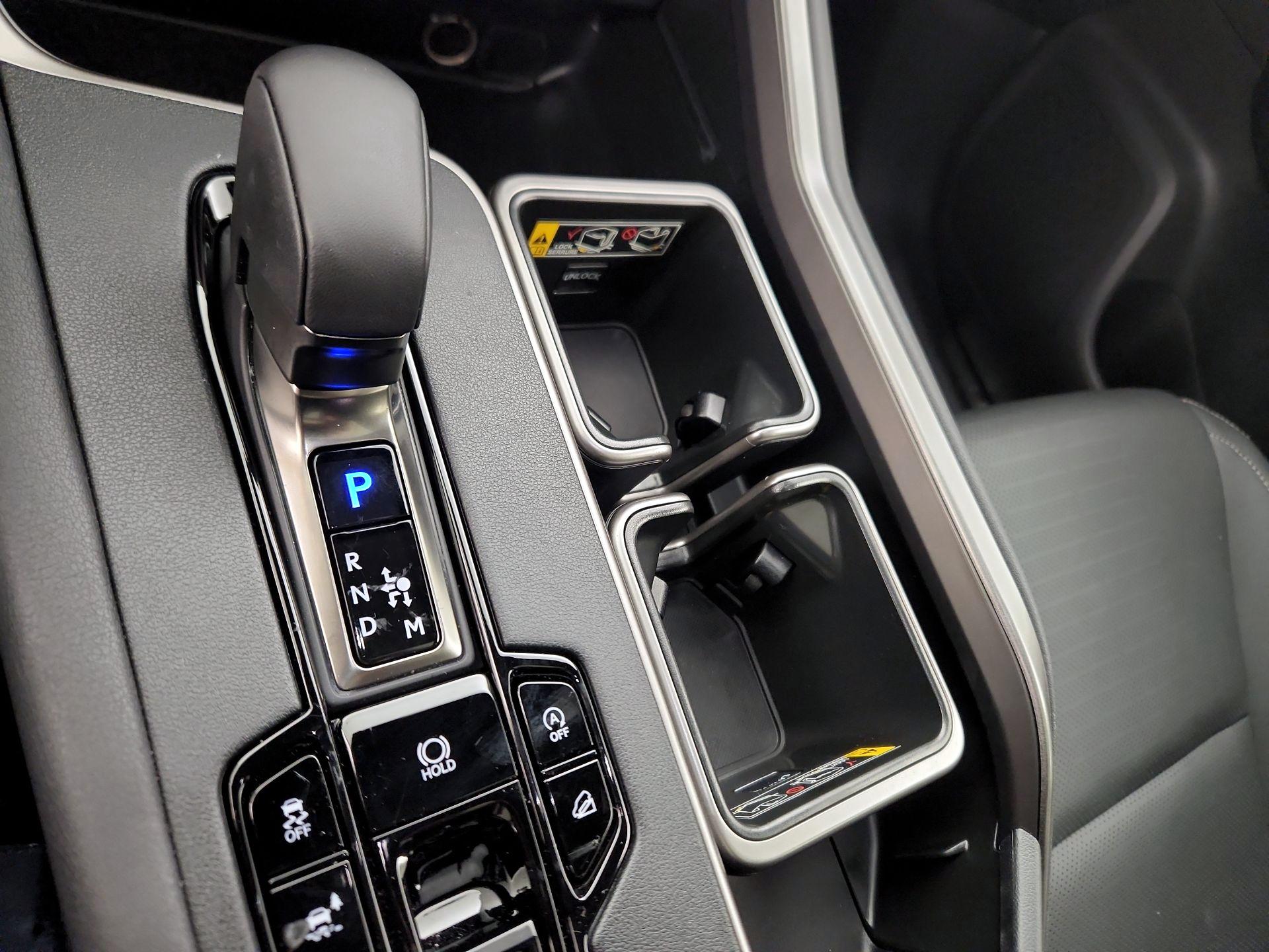 Thumbnail: 2025 Lexus TX - 18