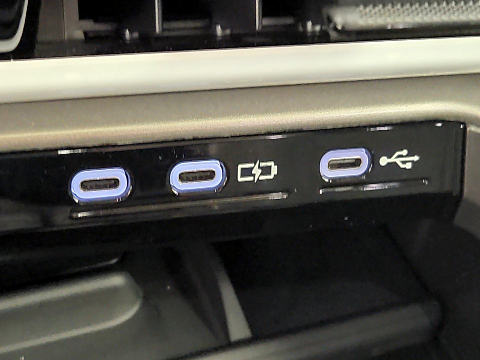 Thumbnail: 2025 Lexus TX - 19