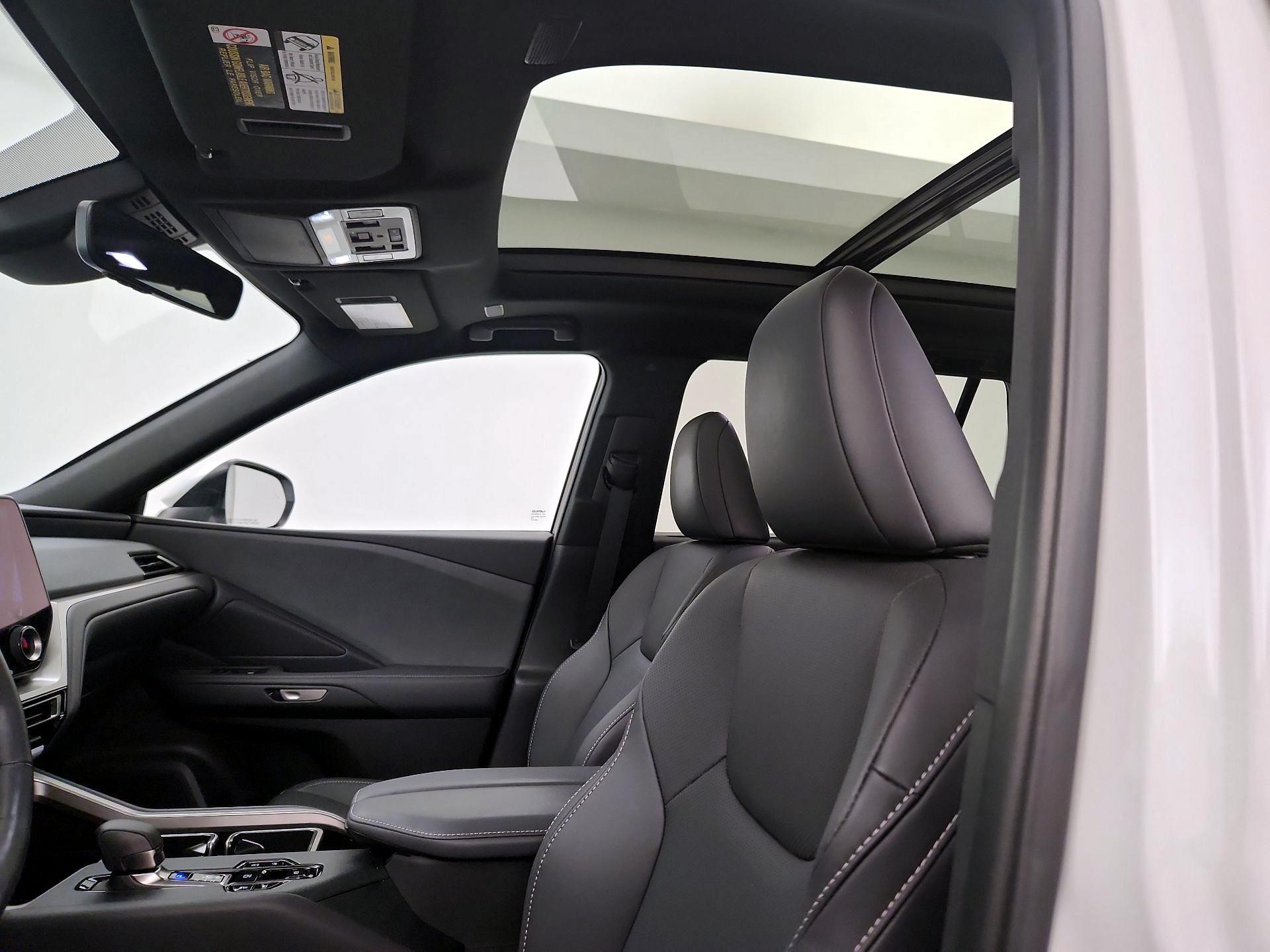 Thumbnail: 2025 Lexus TX - 20