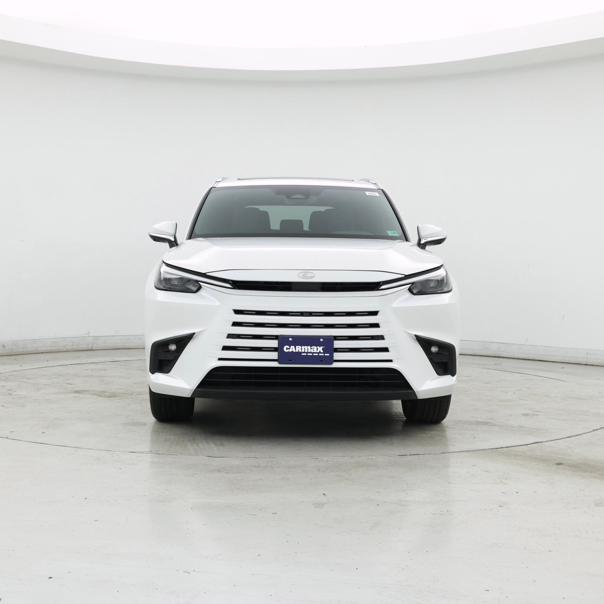 Thumbnail: 2025 Lexus TX - 5