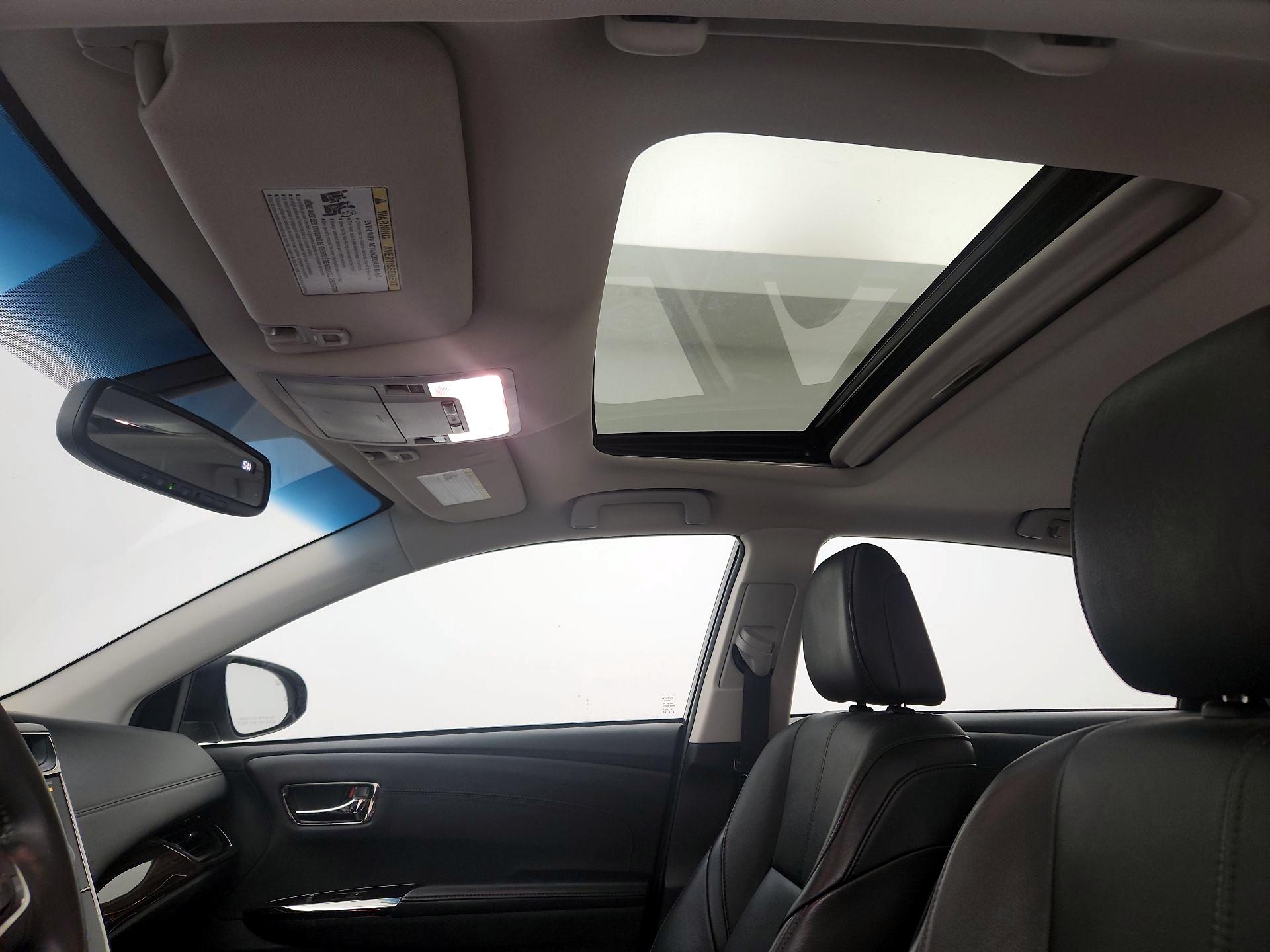 Thumbnail: 2015 Toyota Avalon - 20