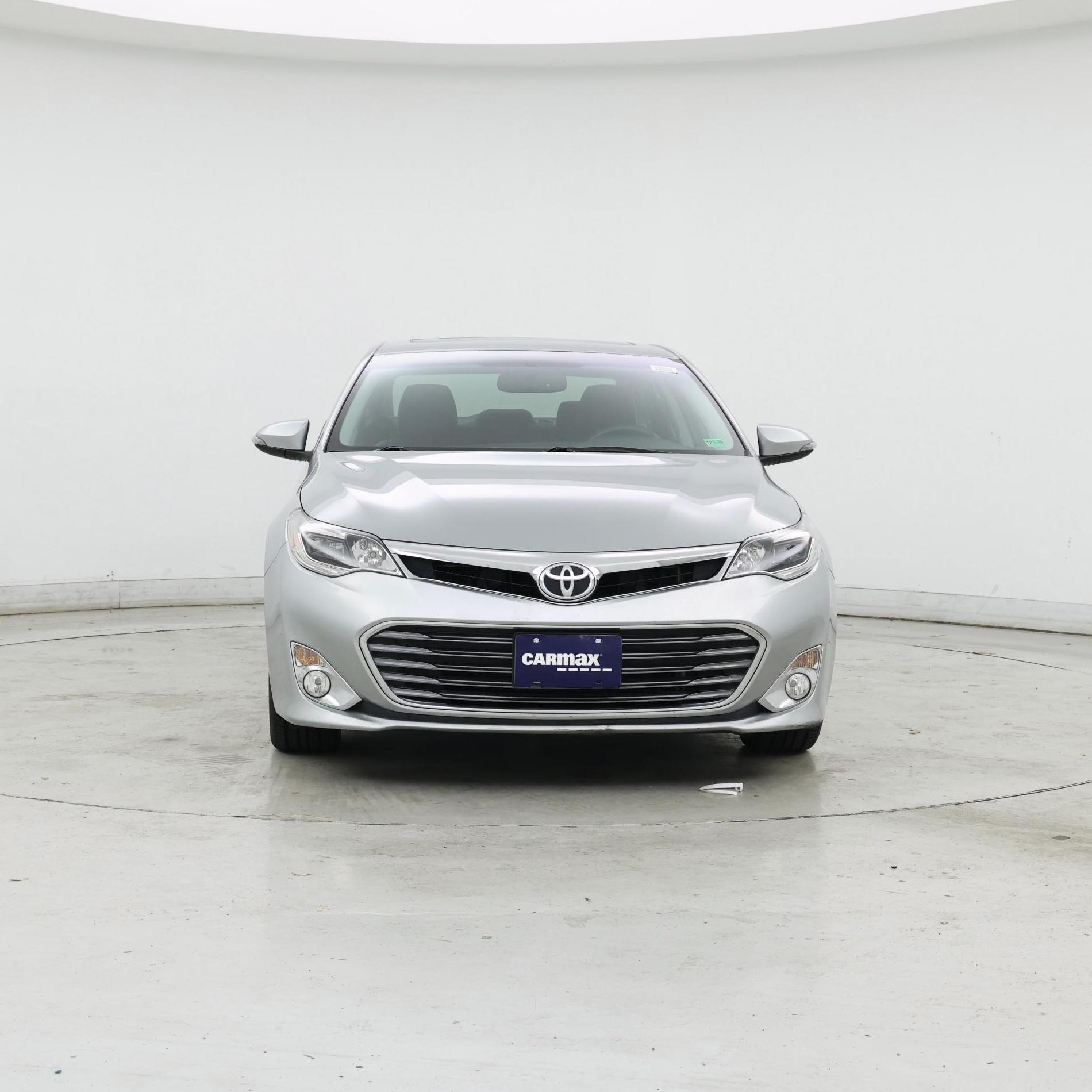 Thumbnail: 2015 Toyota Avalon - 5